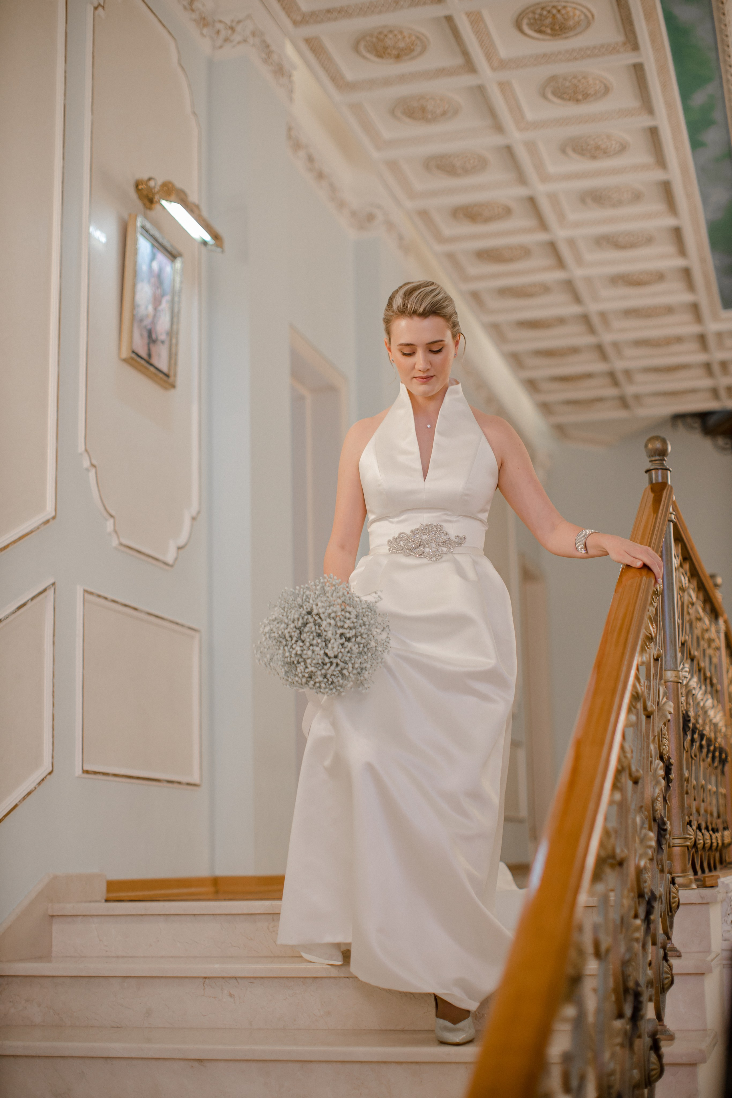 Свадьба Беатрис. Семейный и детский фотограф в Москве Кузьмина Мария