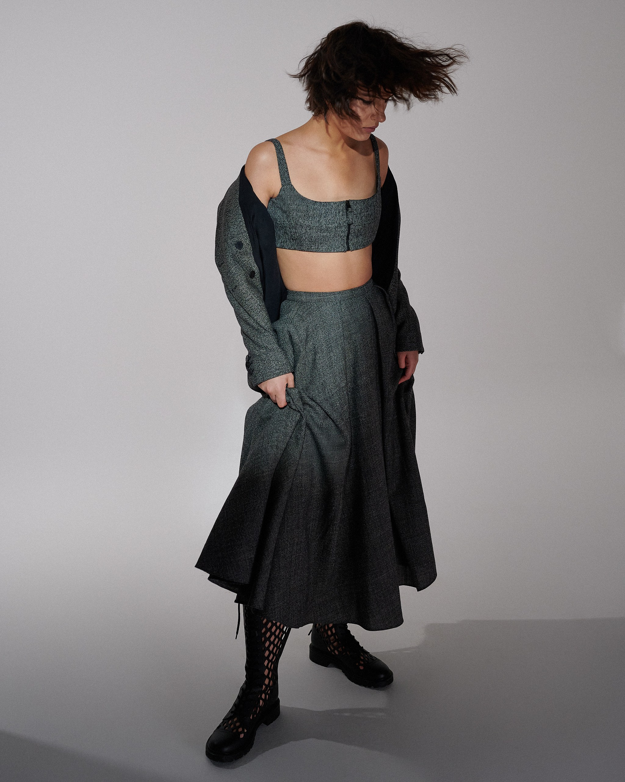 ART. Фотограф Кирилл Ламбурт