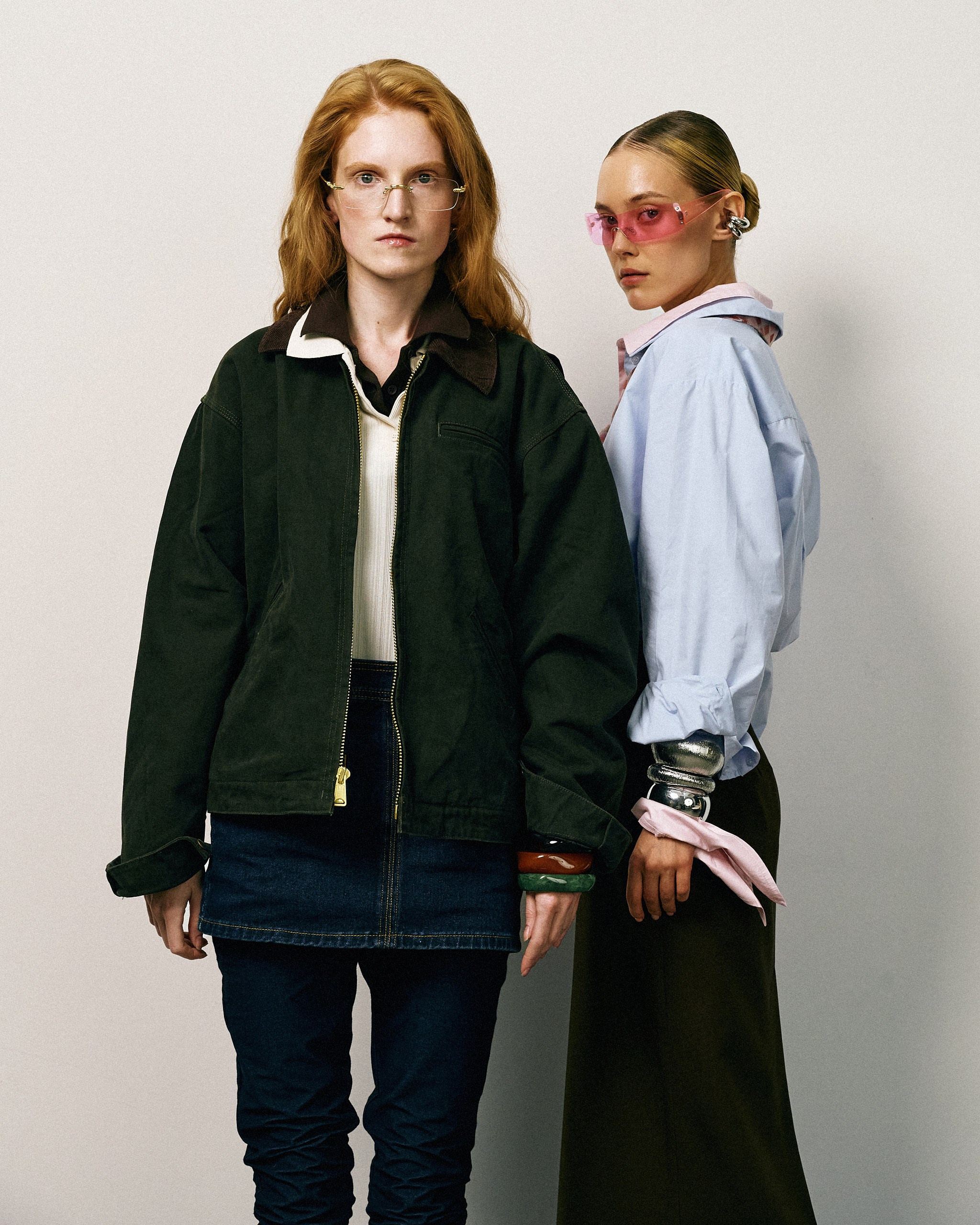 Catalog 1. Фотограф Кирилл Ламбурт