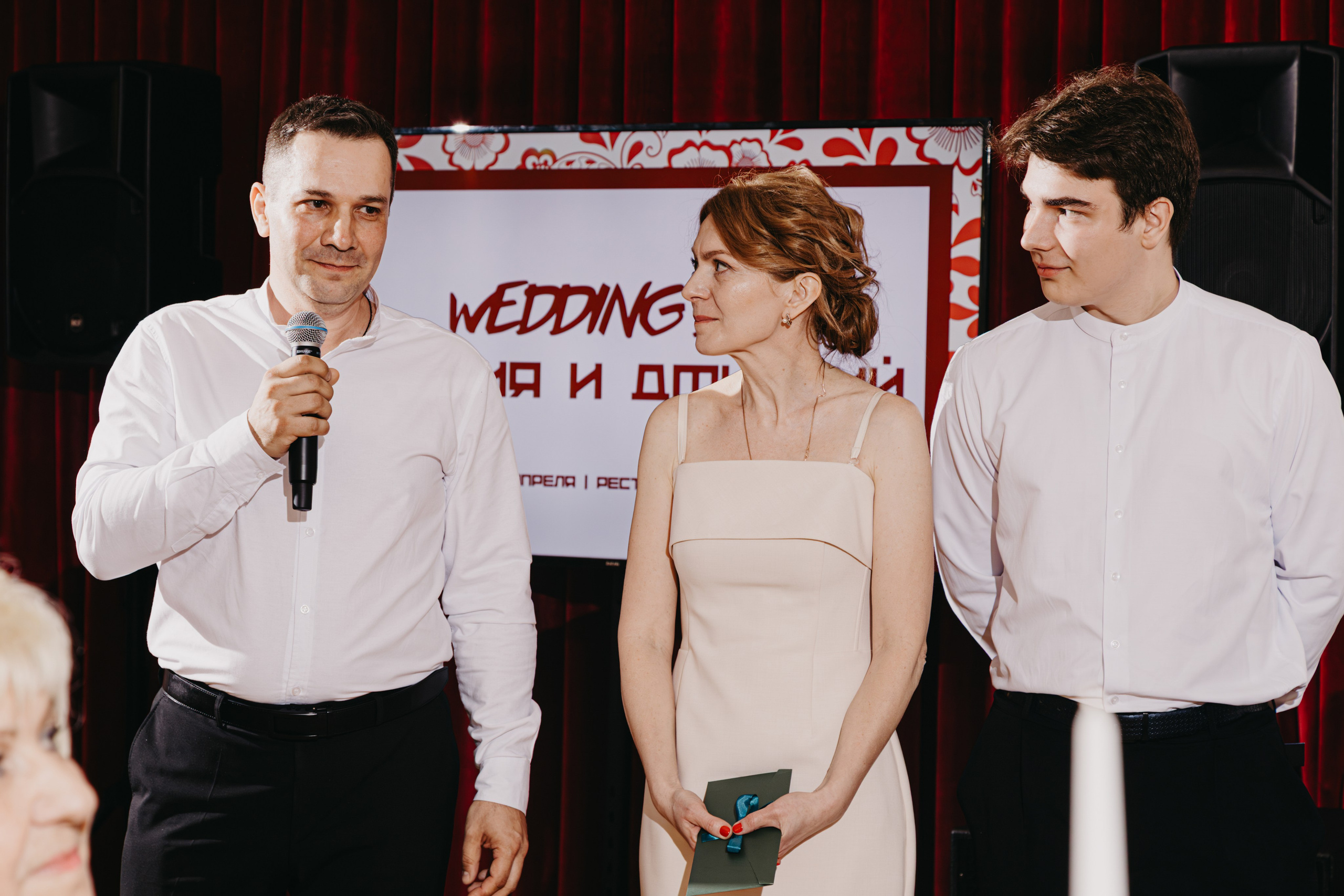 Свадьба Маши и Димы. Свадебный и семейный фотограф Женя Добрянская в Нижнем Новгороде