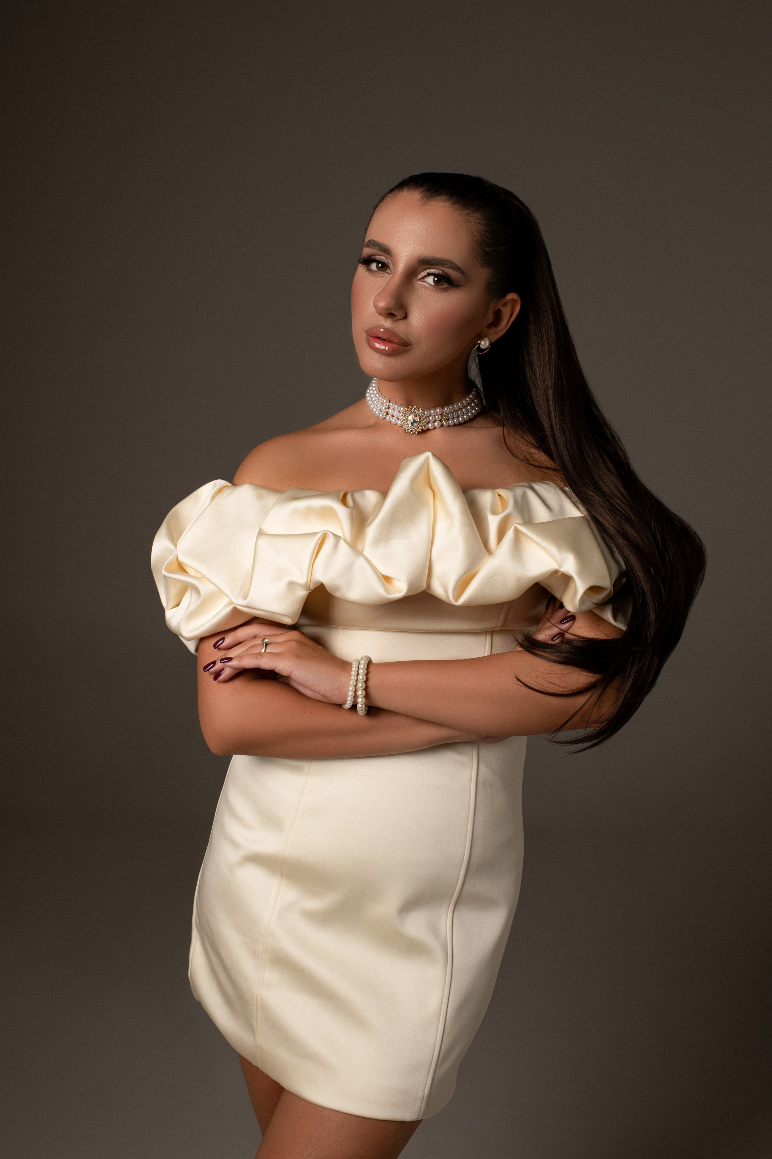 Юлия. Фотограф Москва