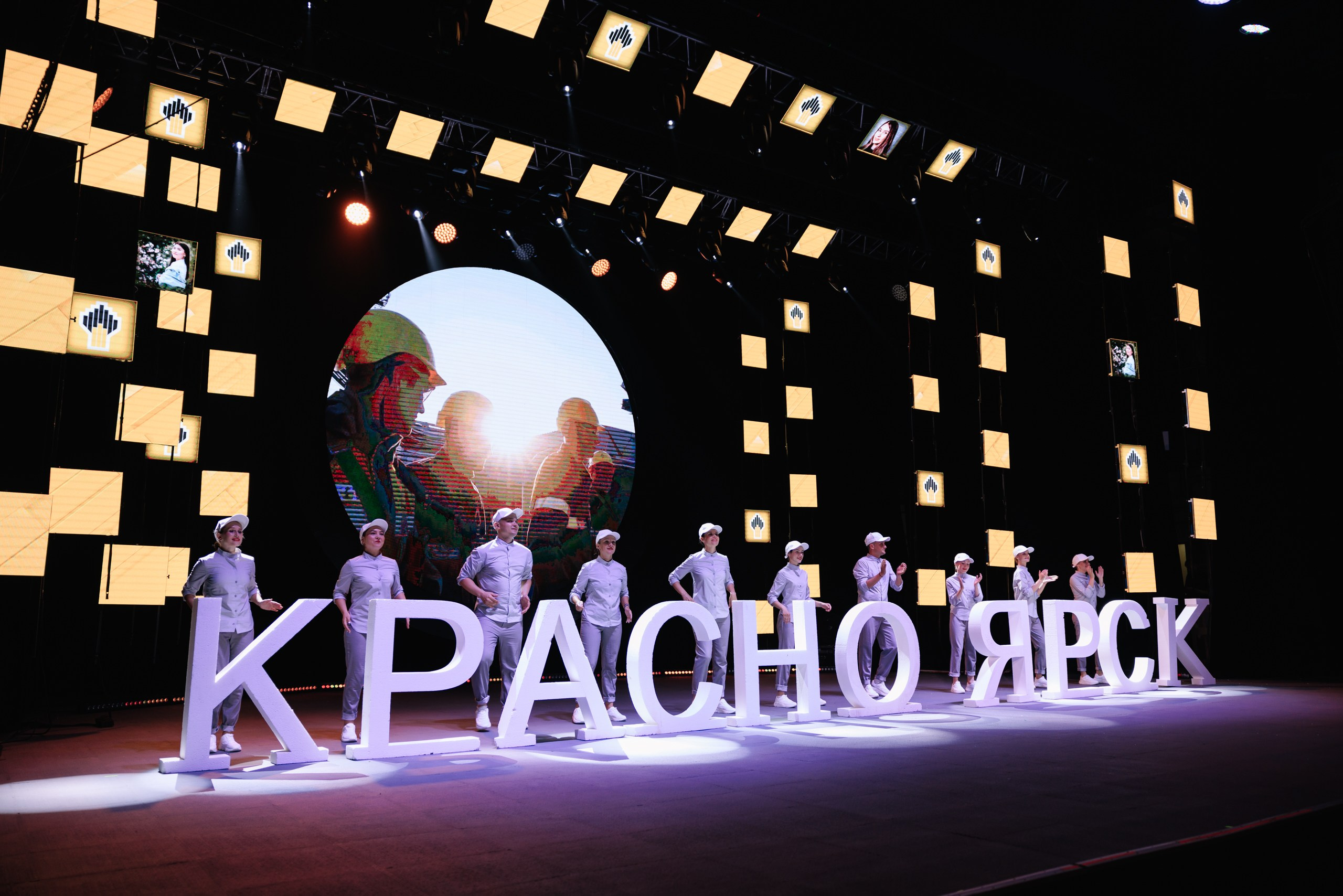 Роснефть. Фотограф в Ижевске и Казани Богданов Яков