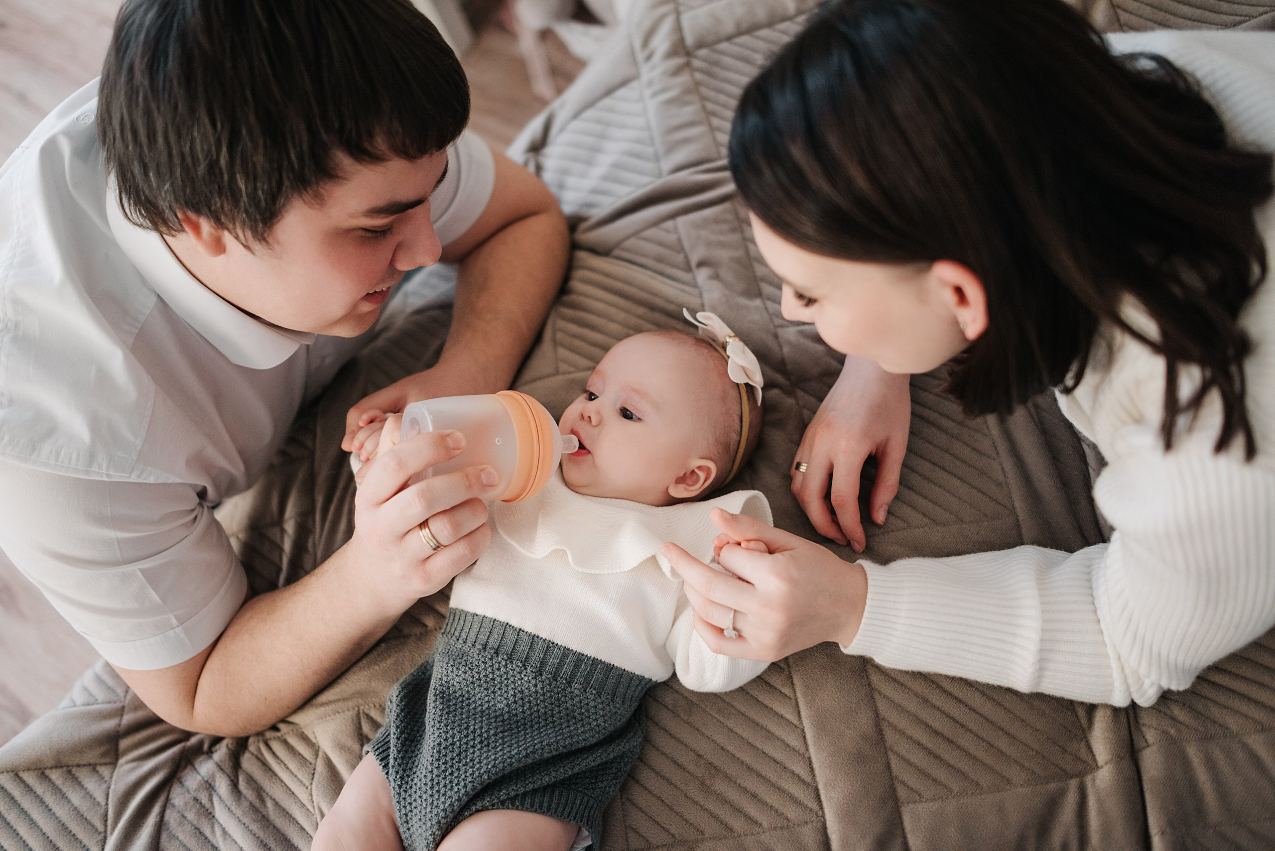 Петровы дома. Свадебный и семейный фотограф в Ростове-на-Дону Дарья Герасименко