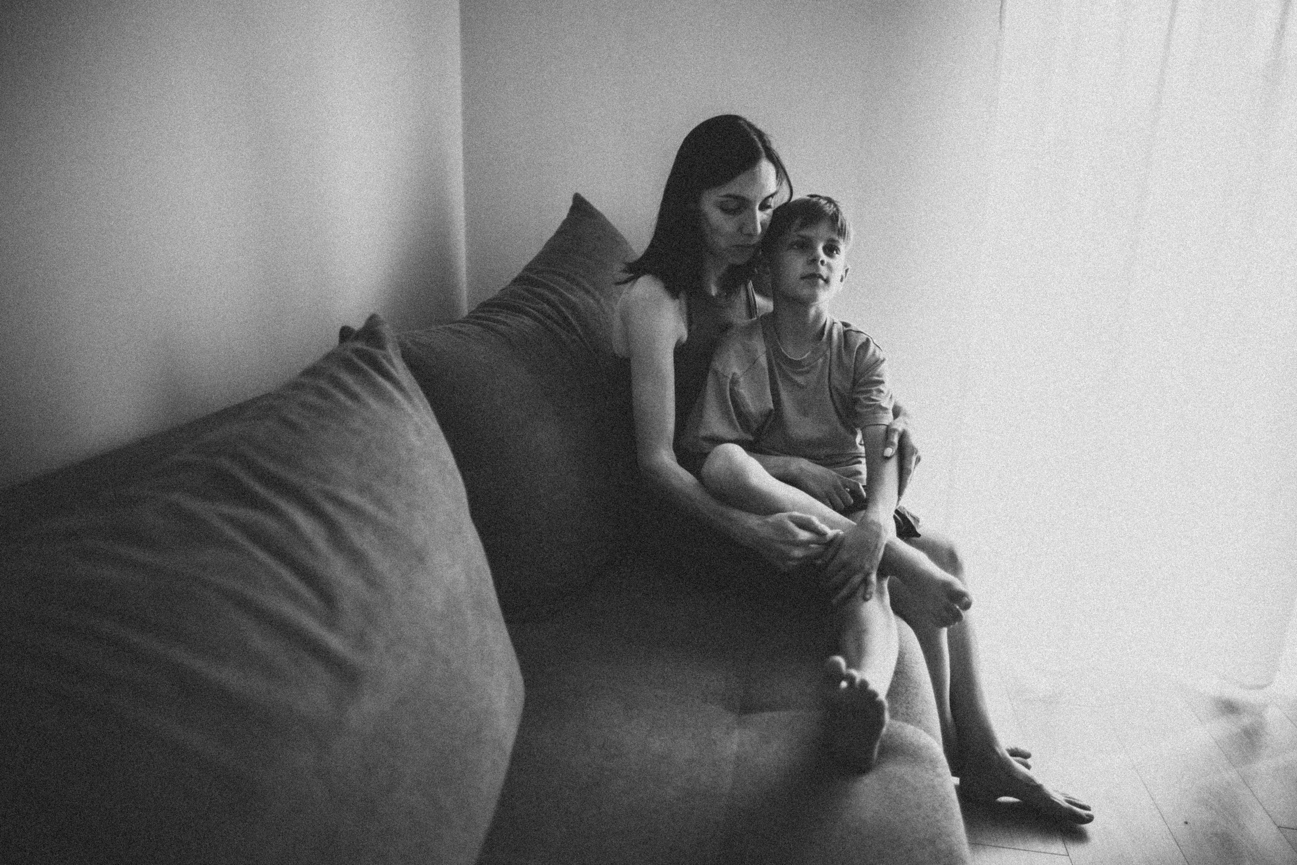 Саша Даня Илюша. Семейный фотограф в Краснодаре Анна Пасик