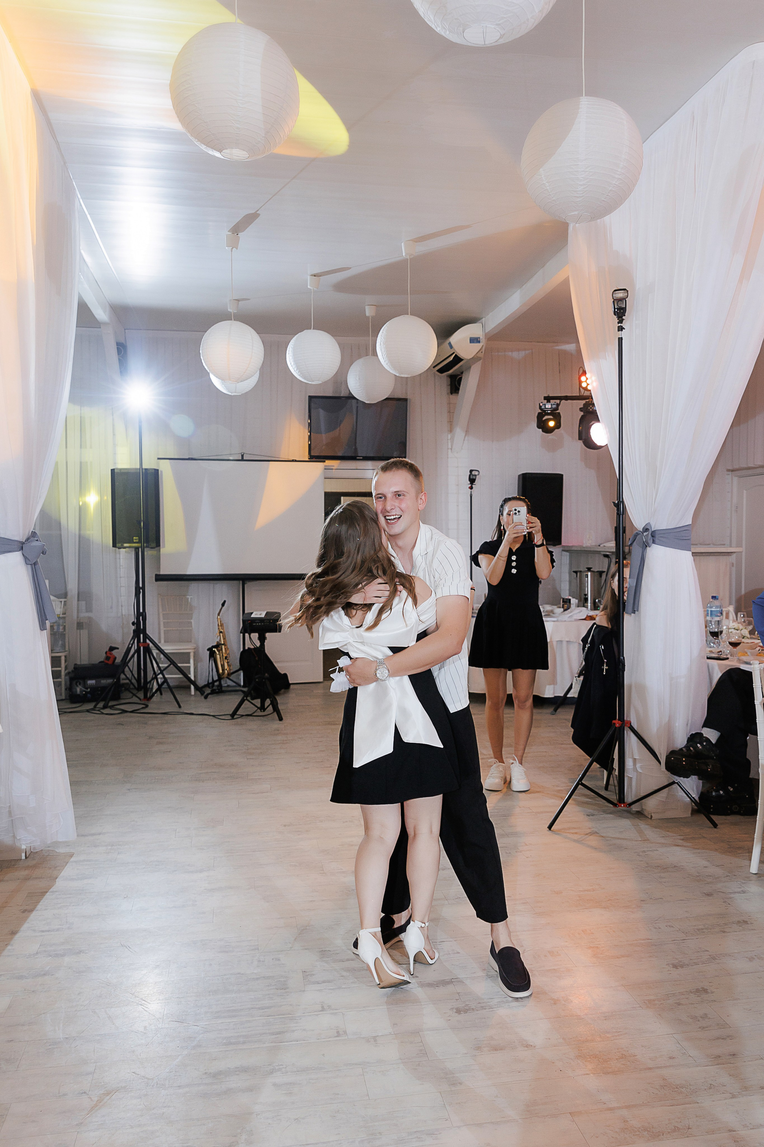 Свадьба. Свадебный и семейный фотограф в Твери и Тверской области