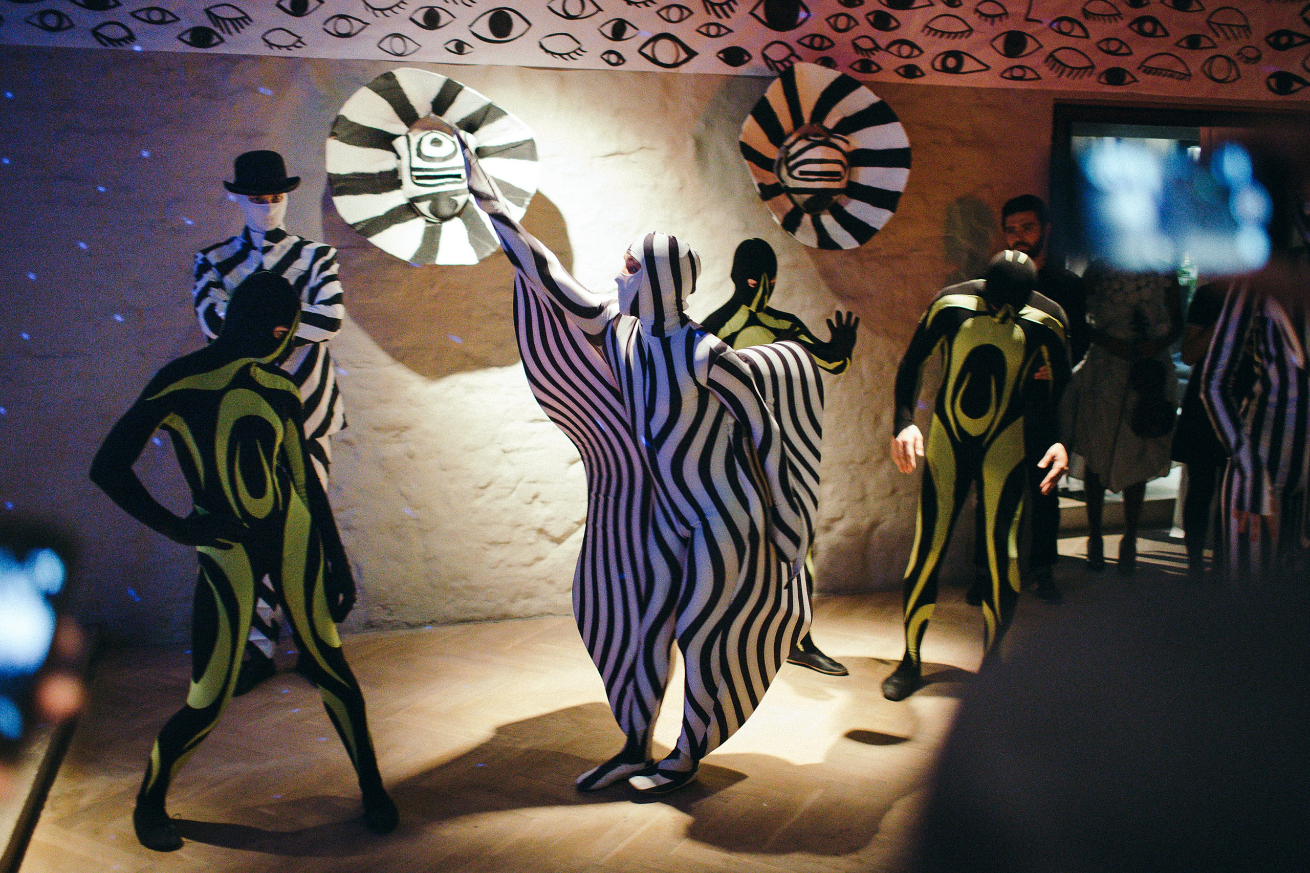 Андрей Бартенев 50, афтерпати. Дмитрий Смирнов. Фотография, дизайн