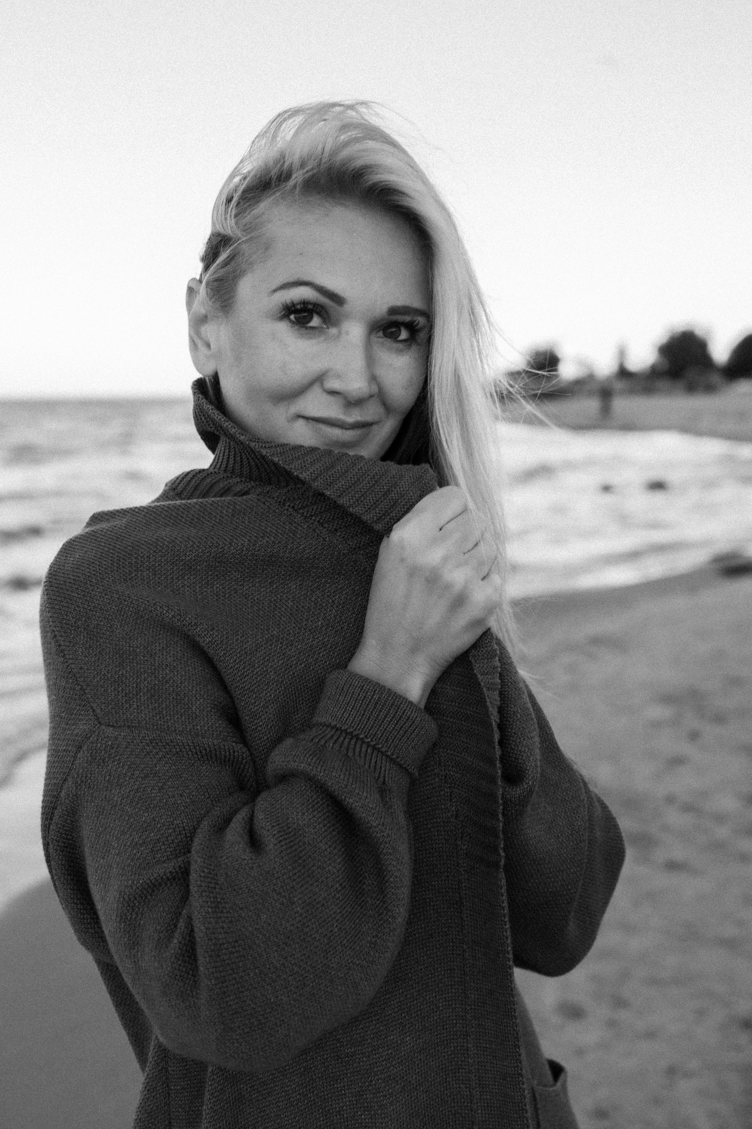 Ладожское озеро. Детский и семейный фотограф в Санкт-Петербурге и во Всеволожске Татьяна Шурнова