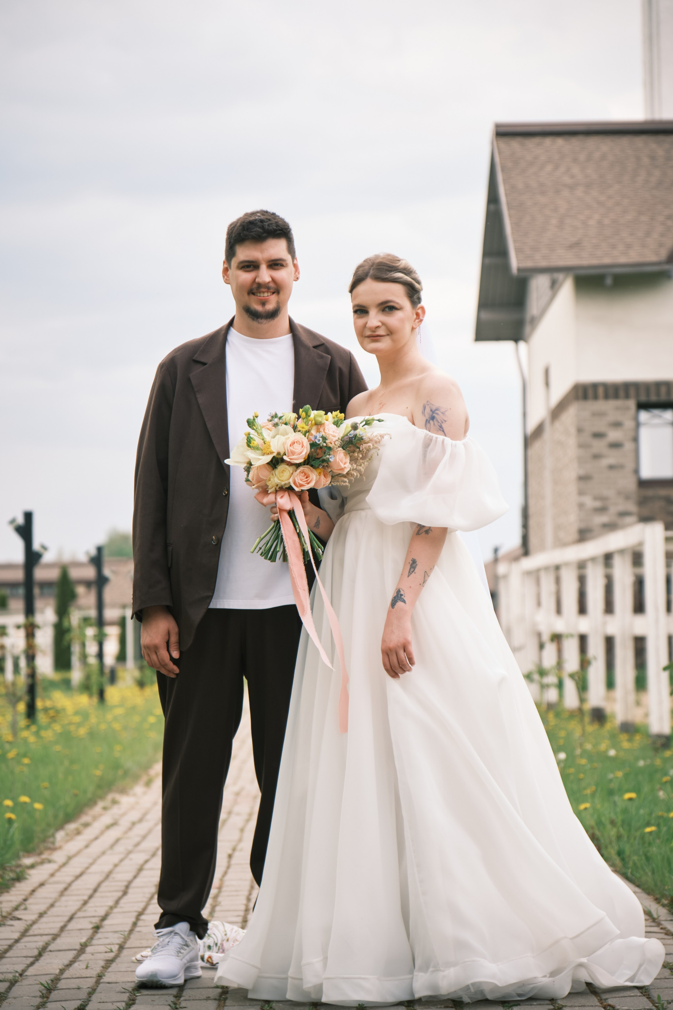 Свадьбы. Фотограф Корчагин Даниил