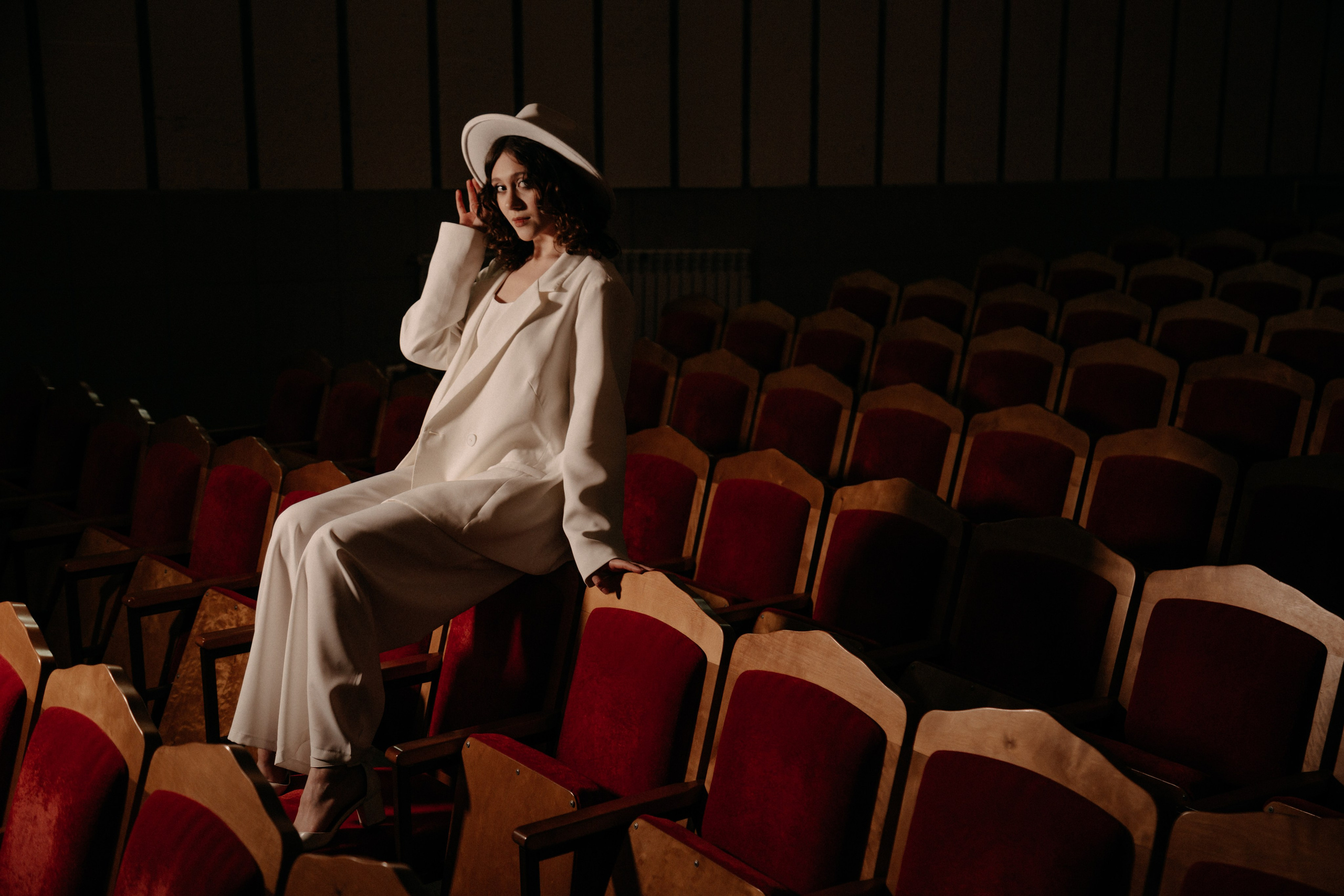 Вика. Свадебный и семейный фотограф Новосибирск