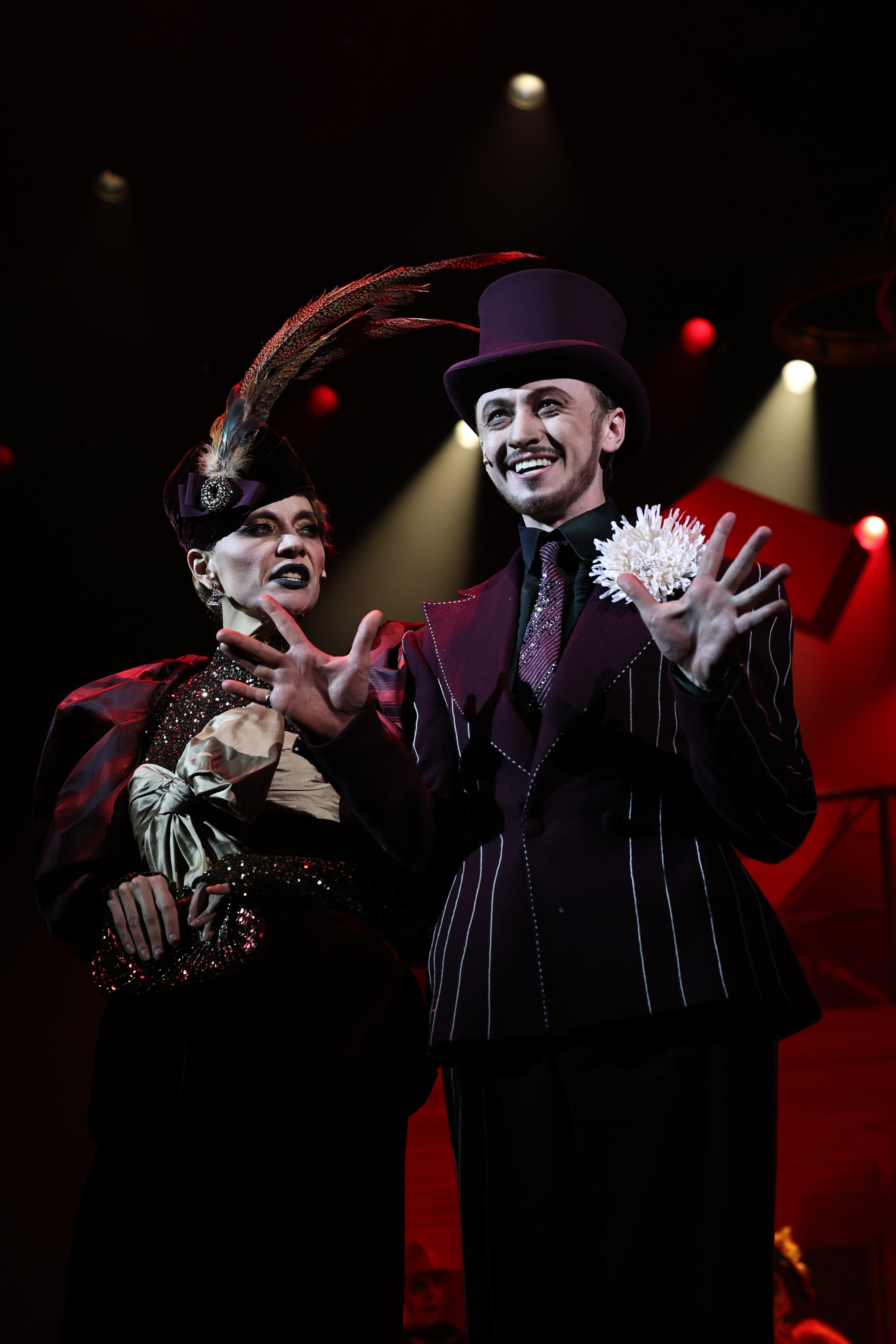 Москва, улицы, театр и артисты, друзья и мир фото Владимир Кашицин