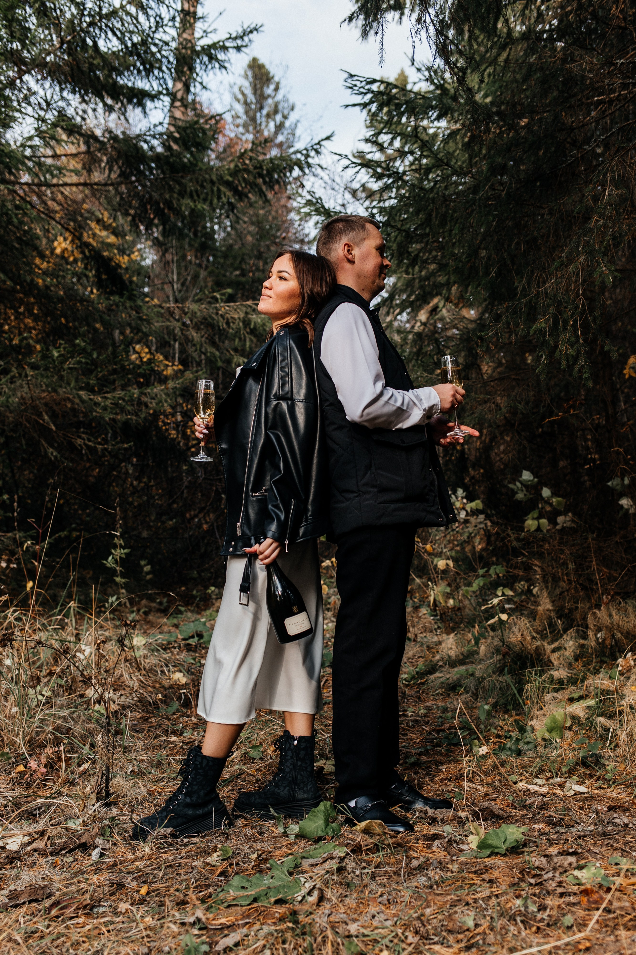 СЕРГЕЙ&КСЕНИЯ. Фотограф Кудымкар | Пермский край