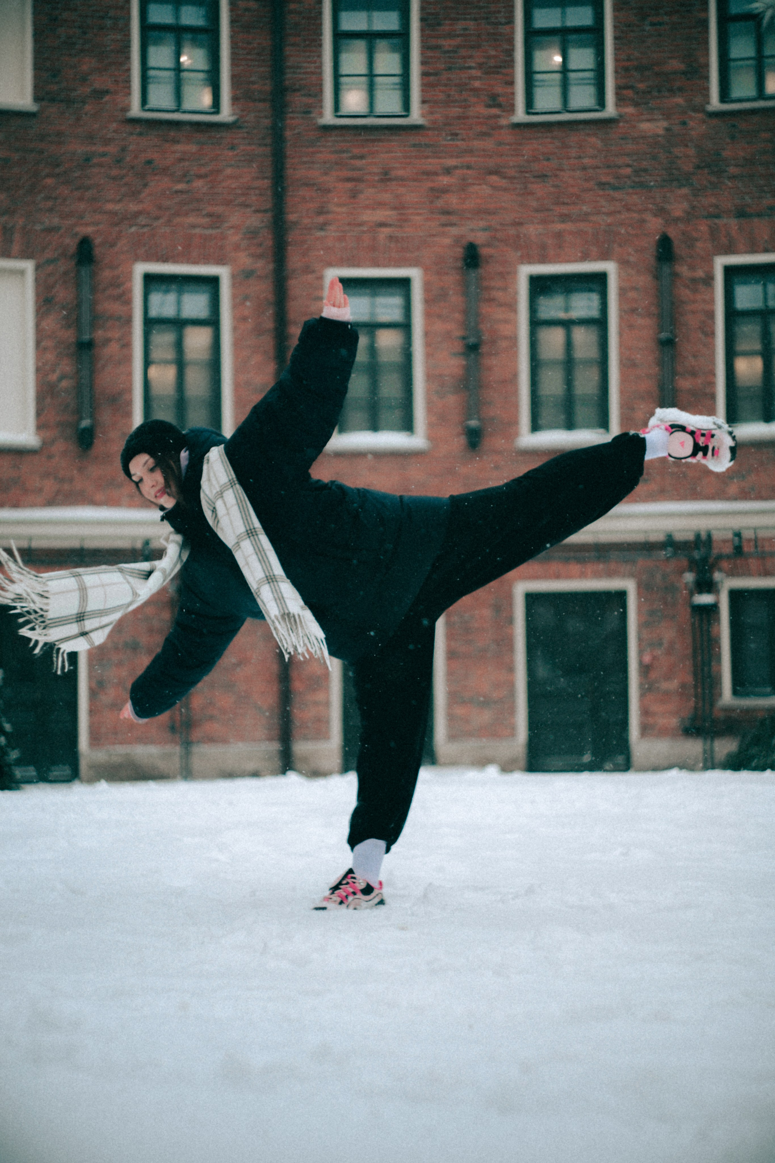 Портреты. Ph___tina