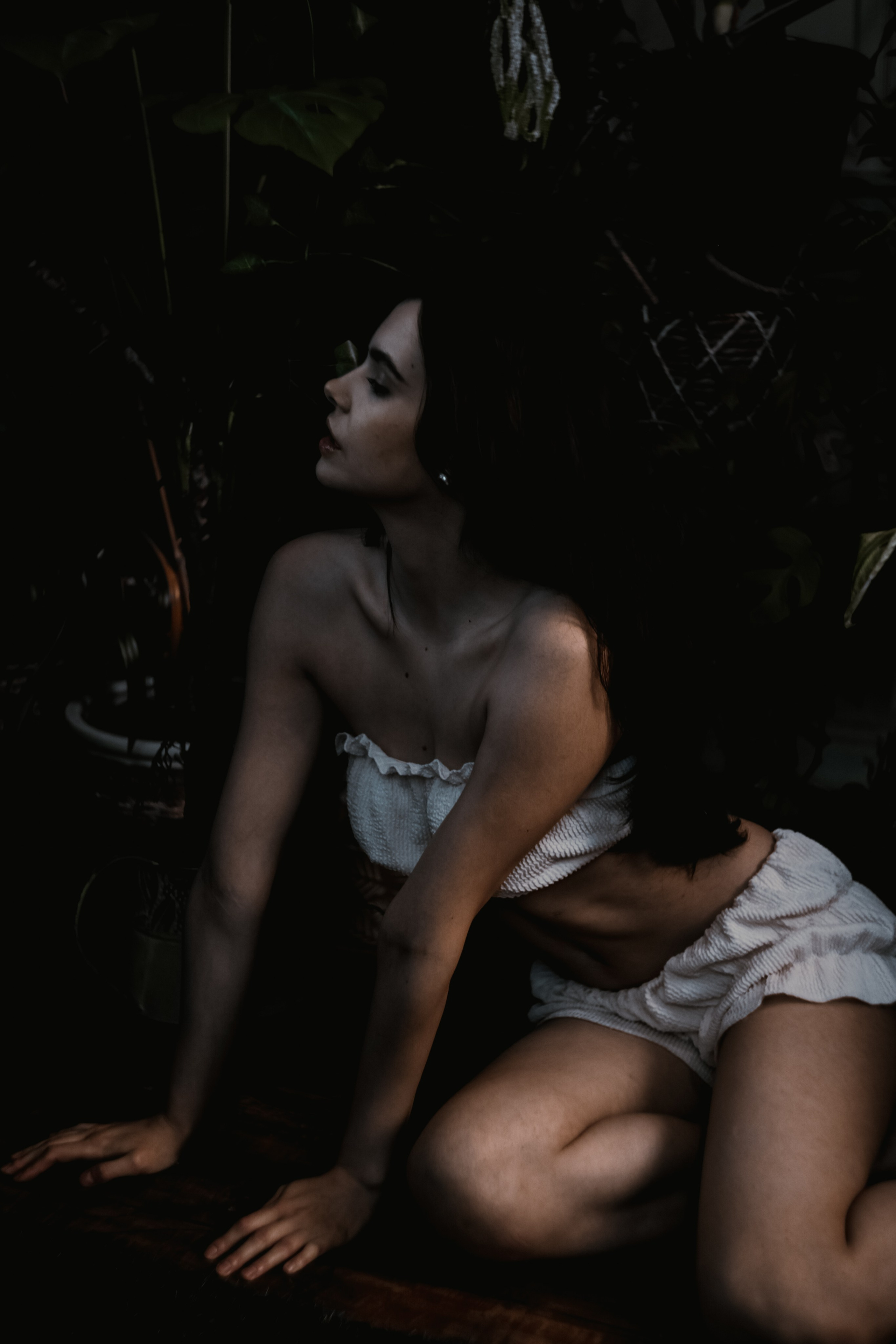 Портреты. Ph___tina