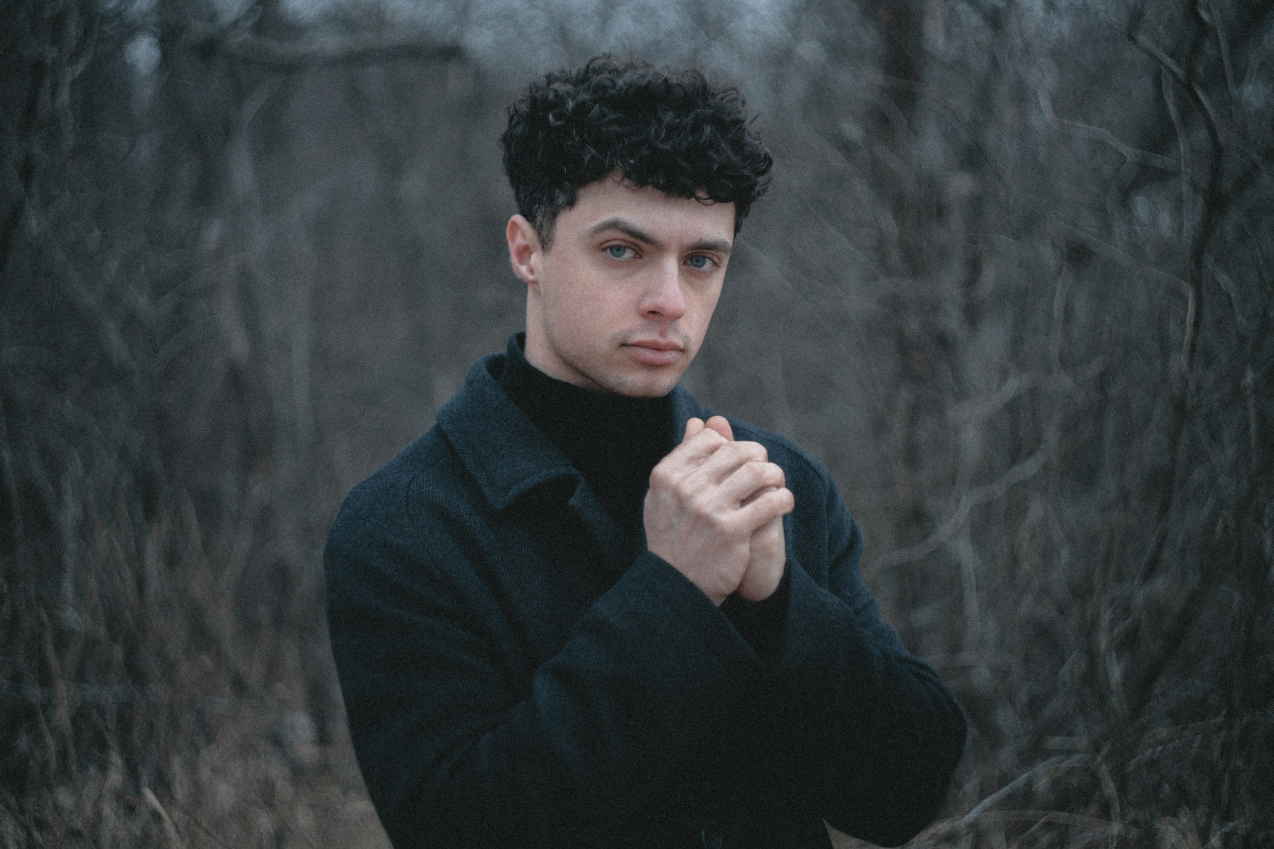 Портреты. Ph___tina