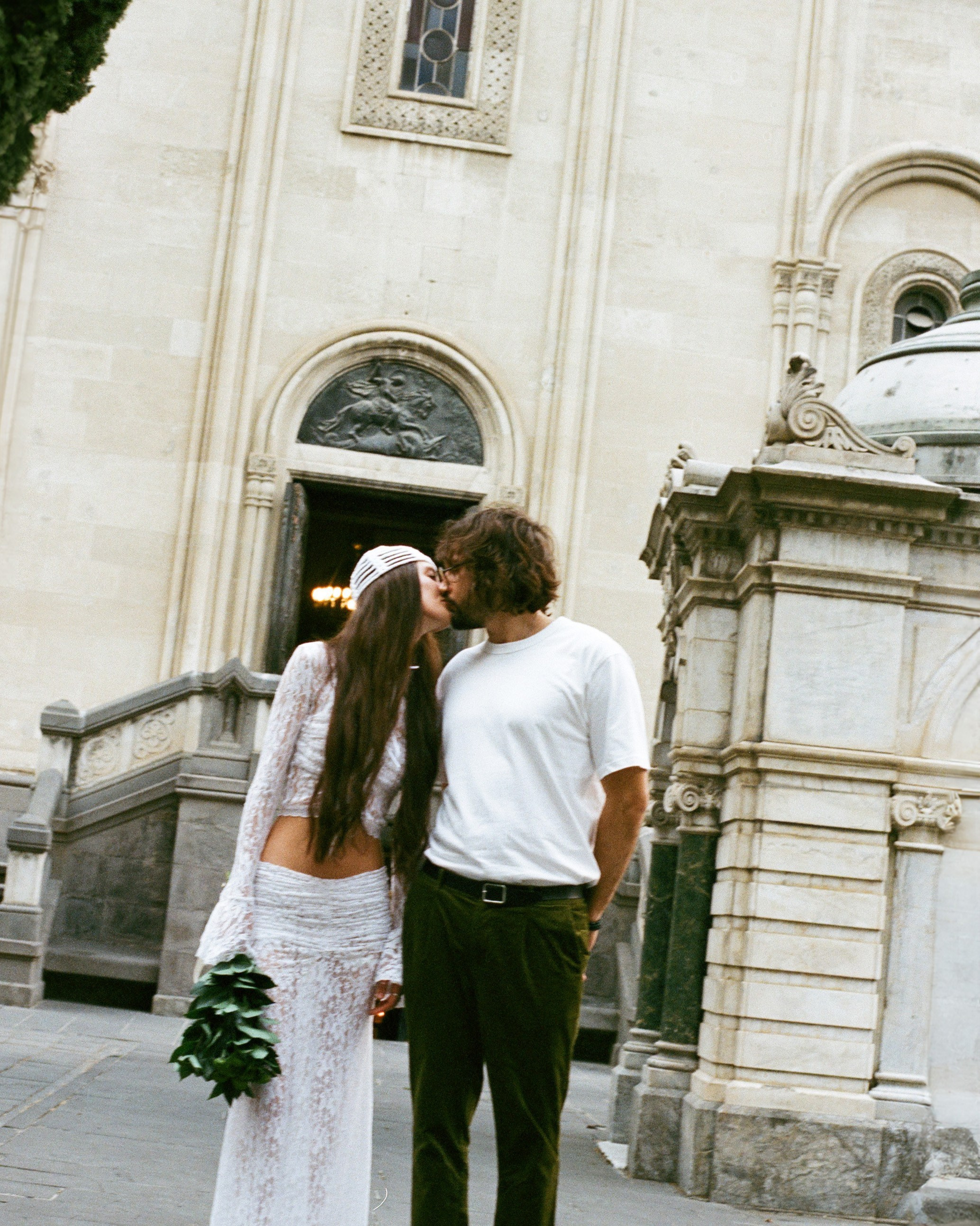 Couple. Photographer Anastasiia Kishinka