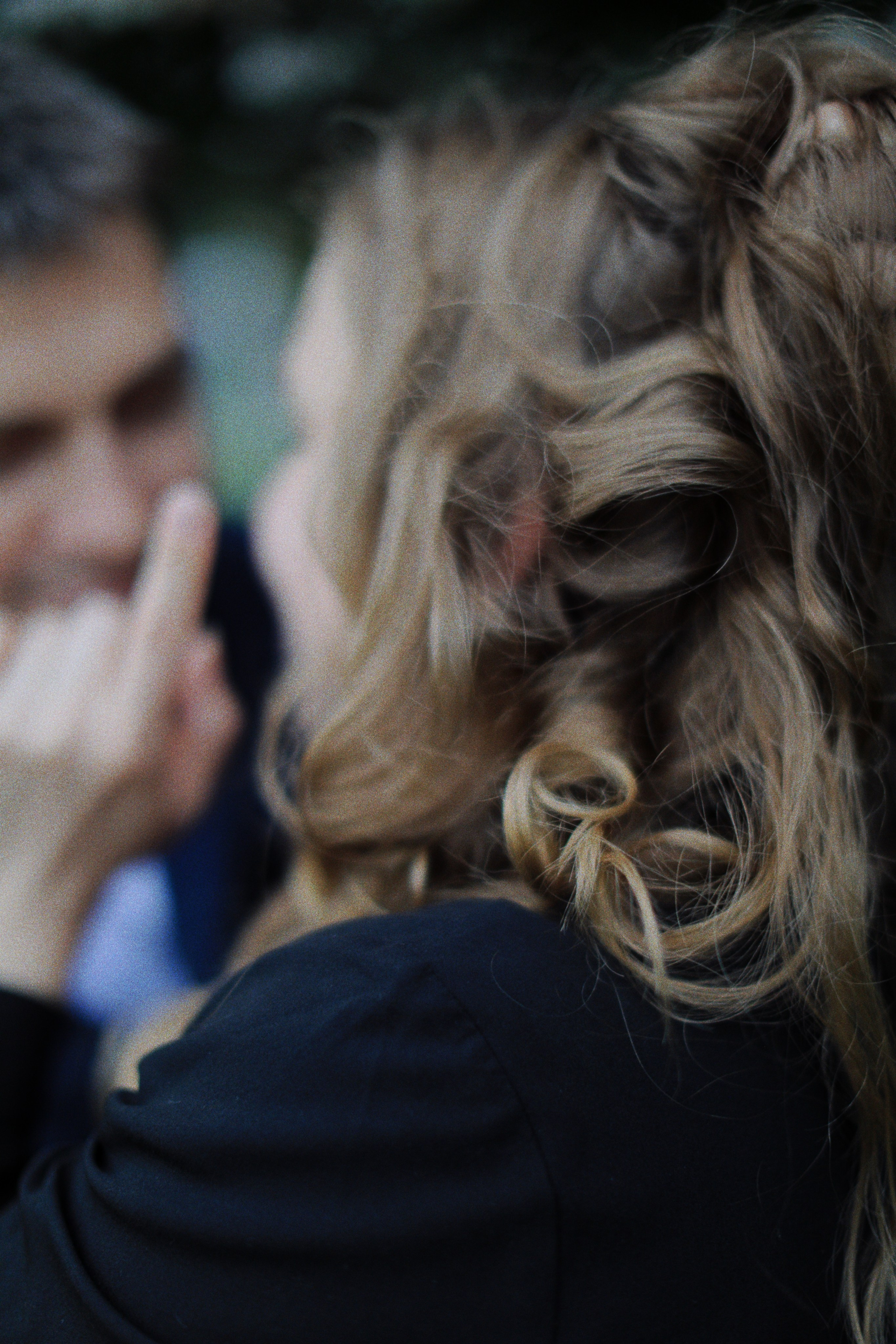 Мы целовались смеясь. Rose Korenevskaya|Ваш нежный фотограф