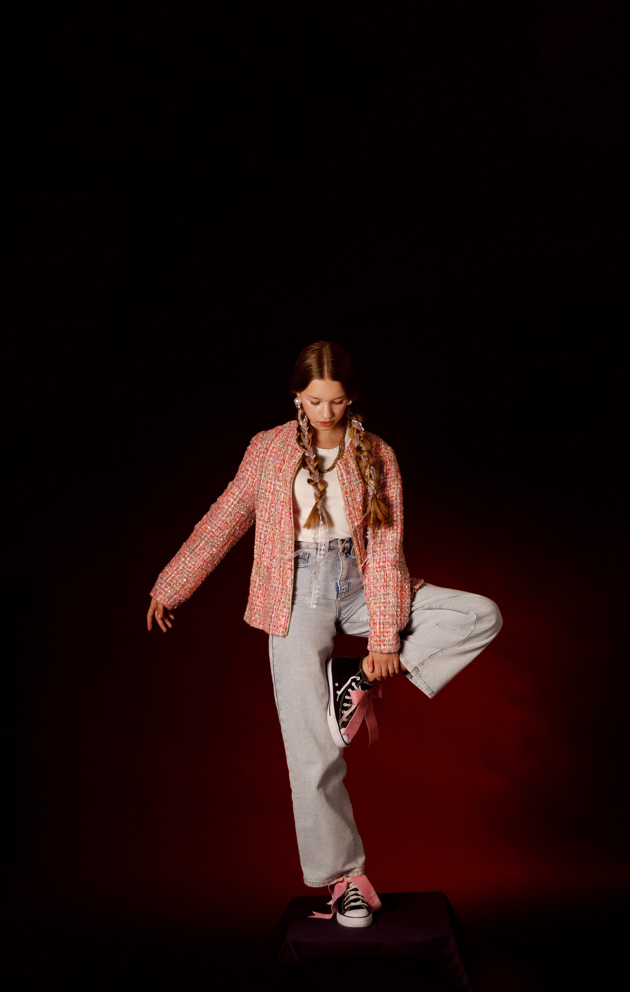 Личные съёмки женские. Индивидуальный фотограф Новосибирск Настя