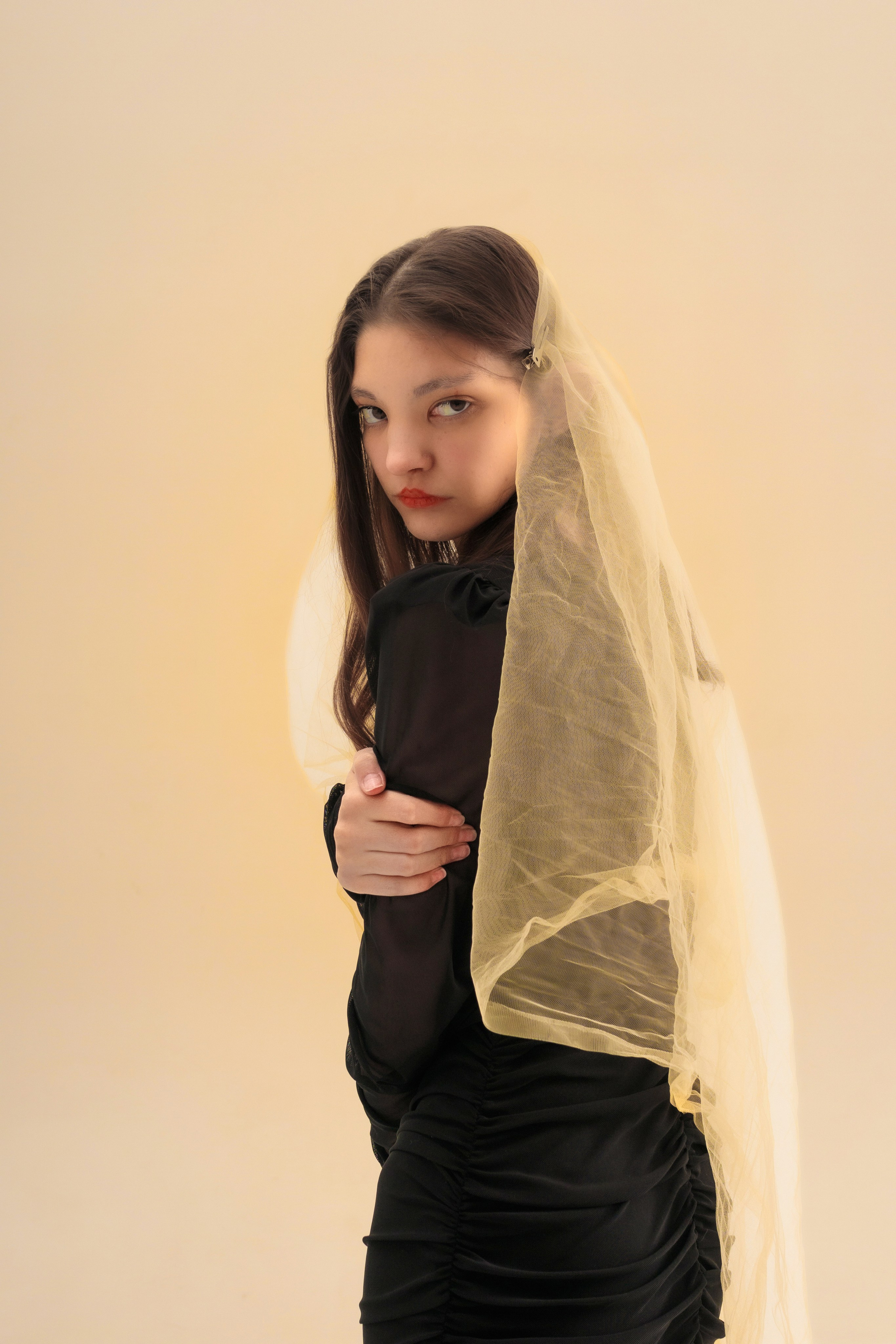 Личные съёмки женские. Индивидуальный фотограф Новосибирск Настя