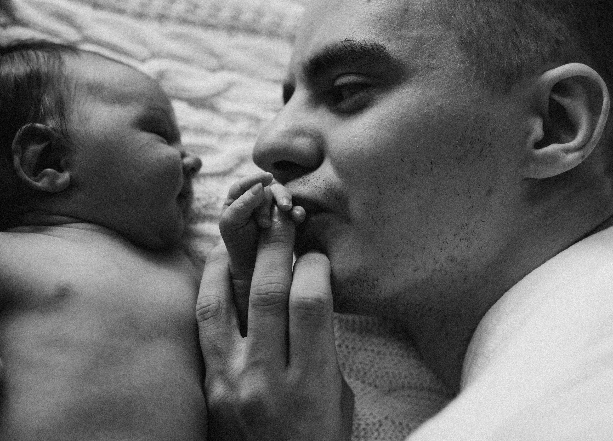 Семейные. Индивидуальный фотограф Новосибирск Настя