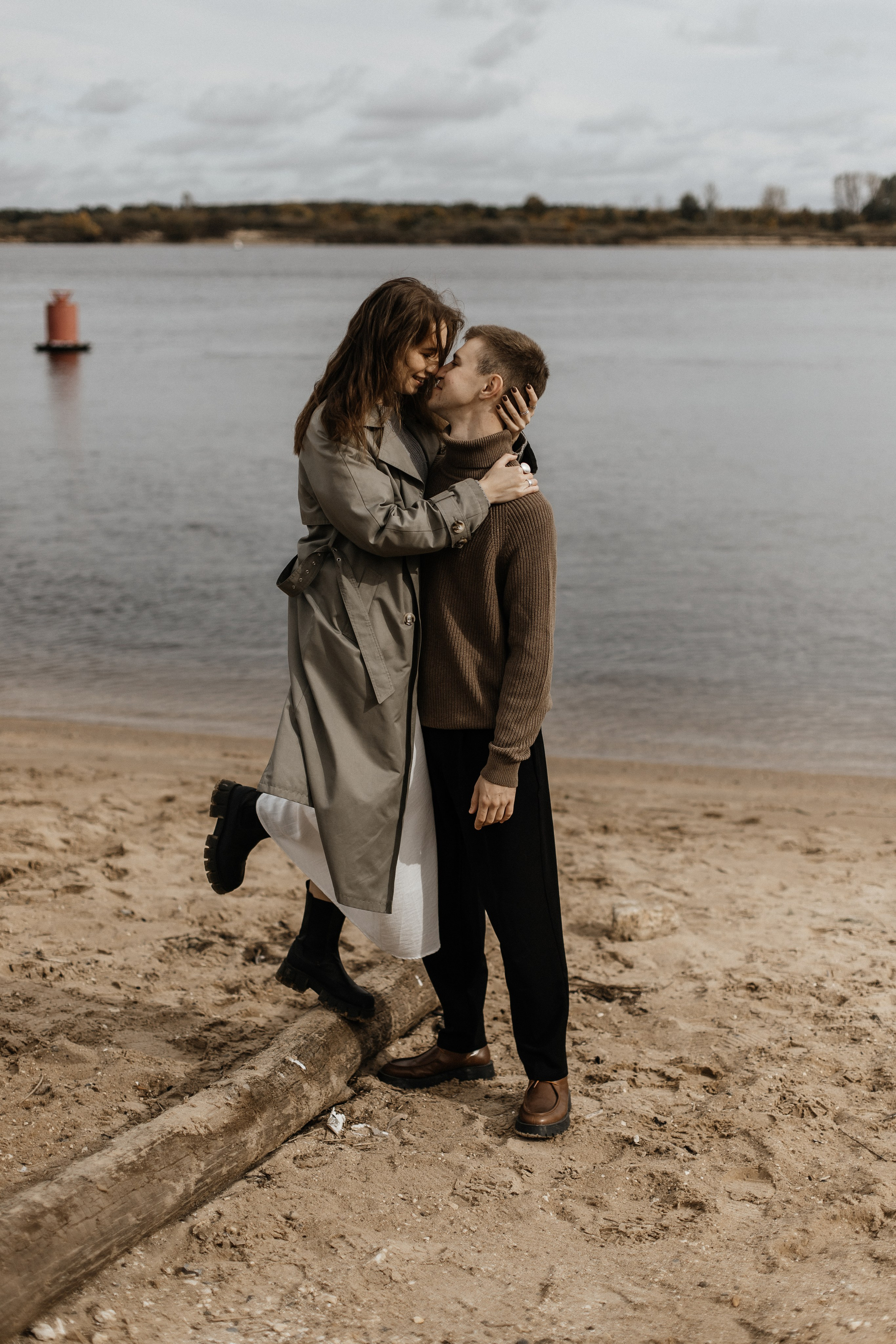 Прогулочная. Семейный фотограф в Нижнем Новгороде Куренкова Юлия