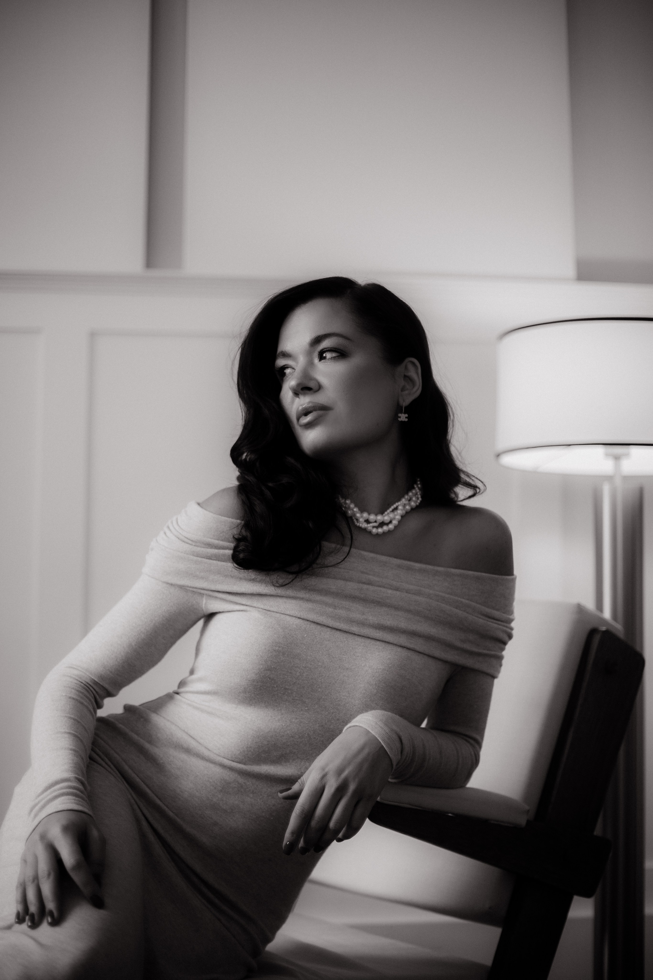 Сабина. Семейный и детский фотограф Юлия Шох