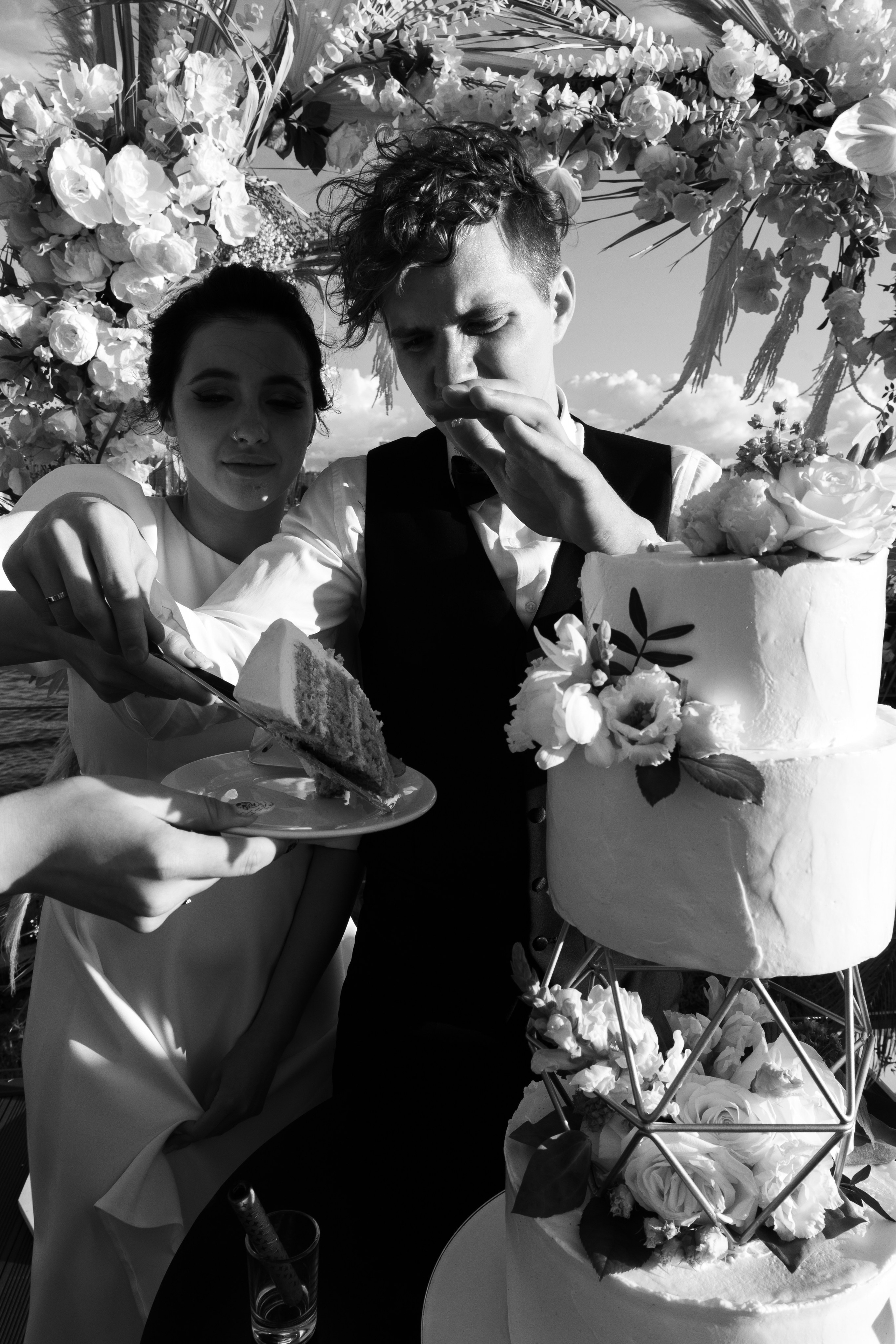 Санкт-Петербург. Свадебный фотограф-видеограф в Архангельске. Фотохудожница Lana Contra