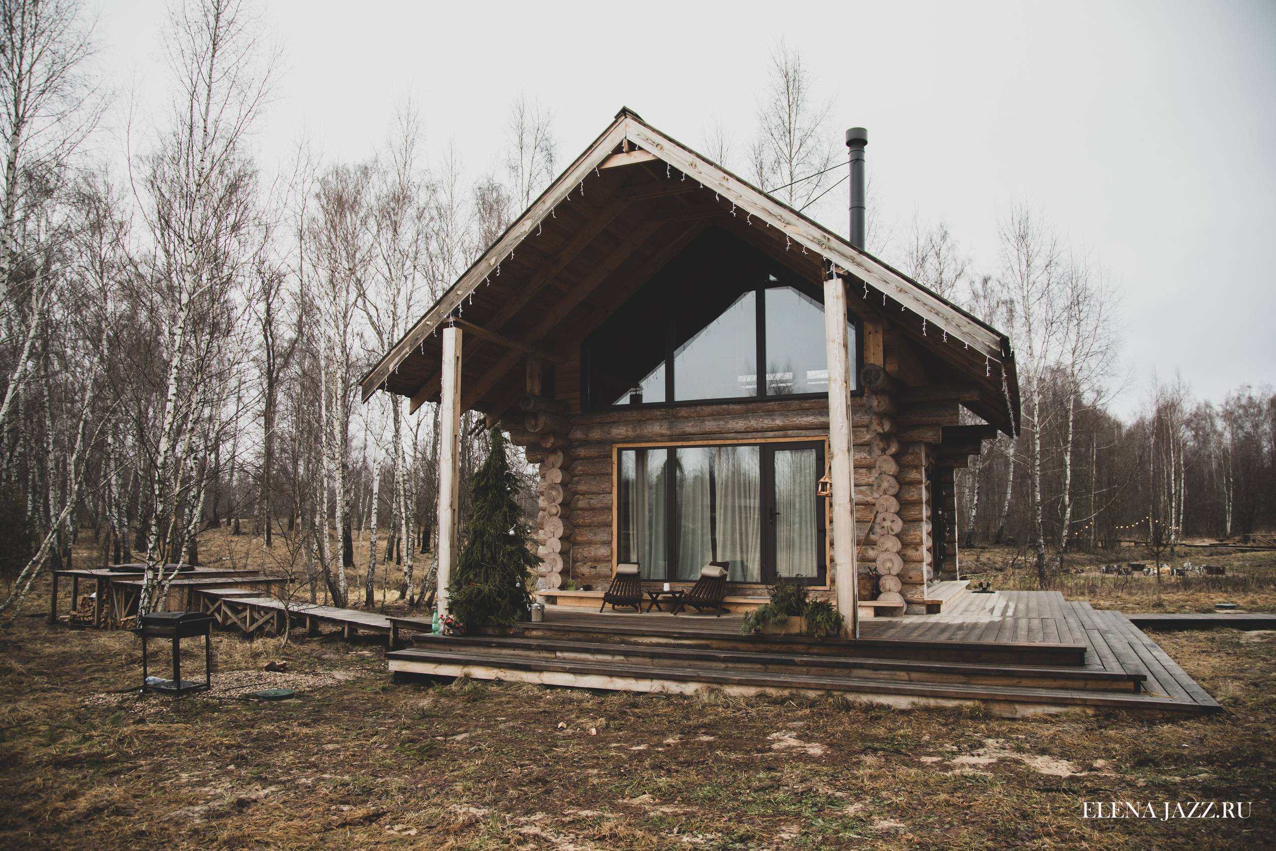 ИНТЕРЬЕР. Репортажный фотограф Елена Джаз в Москва