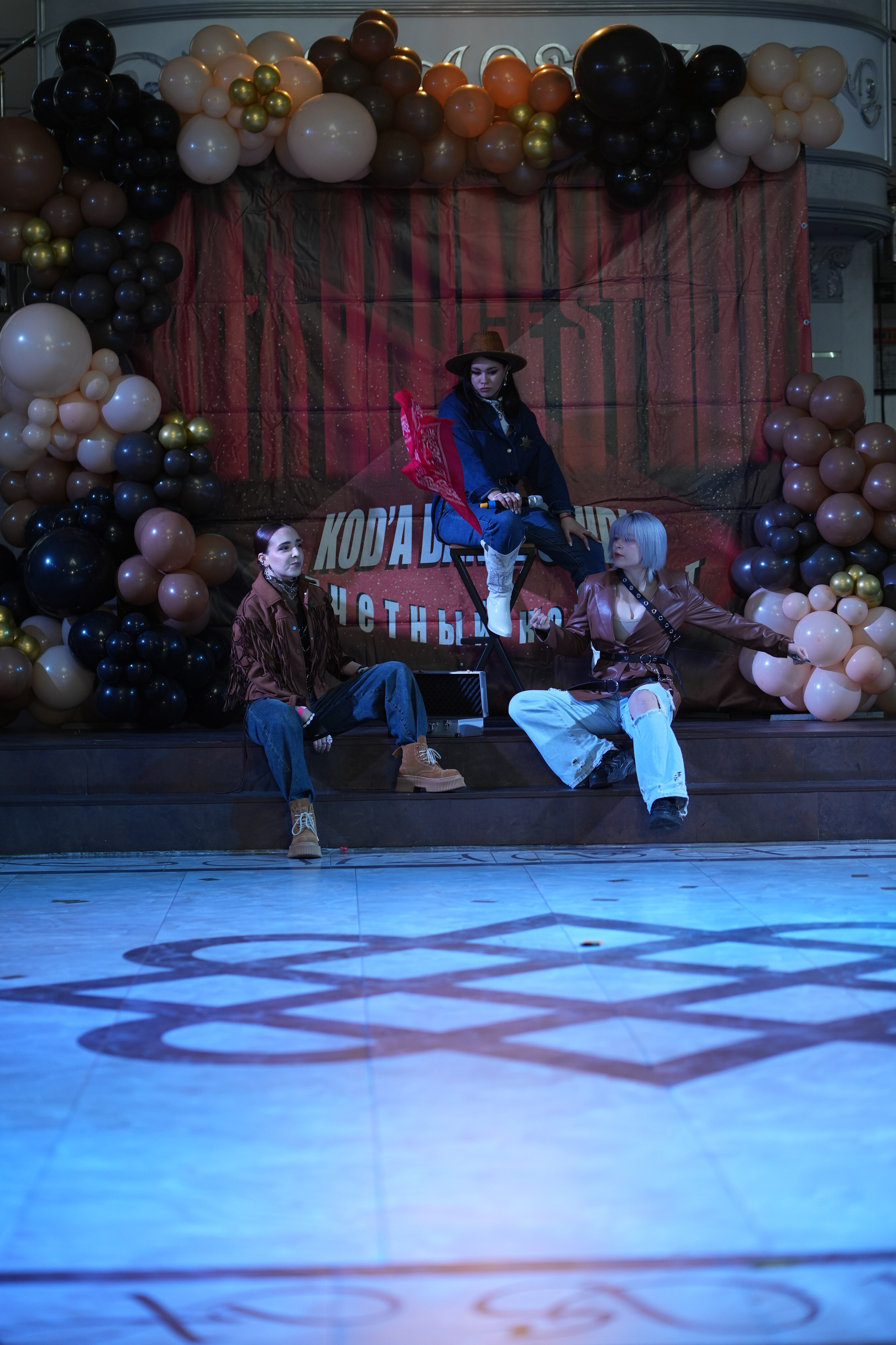 Отчётный концер KOD'A dance studio. Фотограф, видеограф Пятигорск, Ставрополь, Ессентуки, Petlyakovs_photo