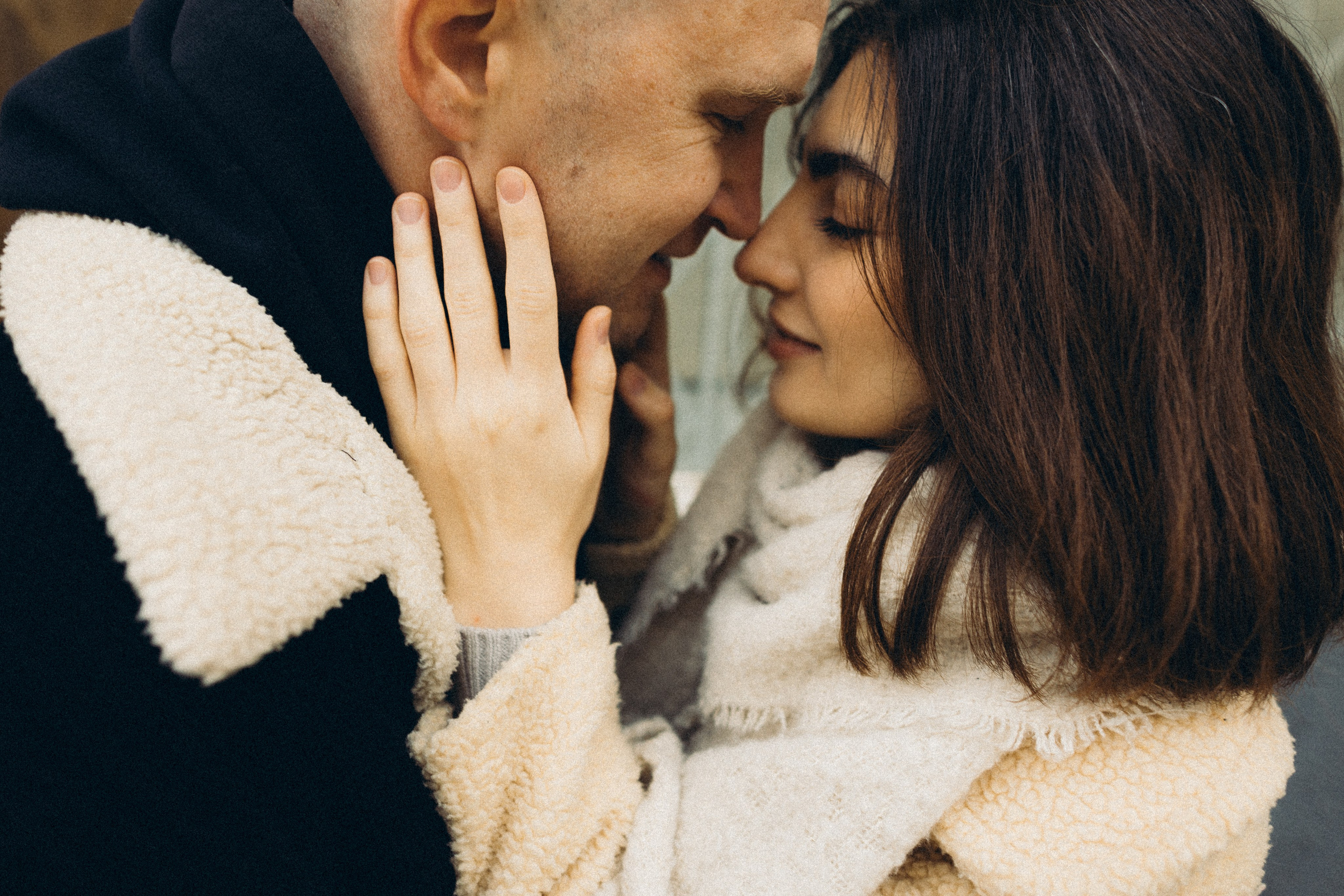 Карина и Денис. Семейный фотограф в Краснодаре Анна Пасик