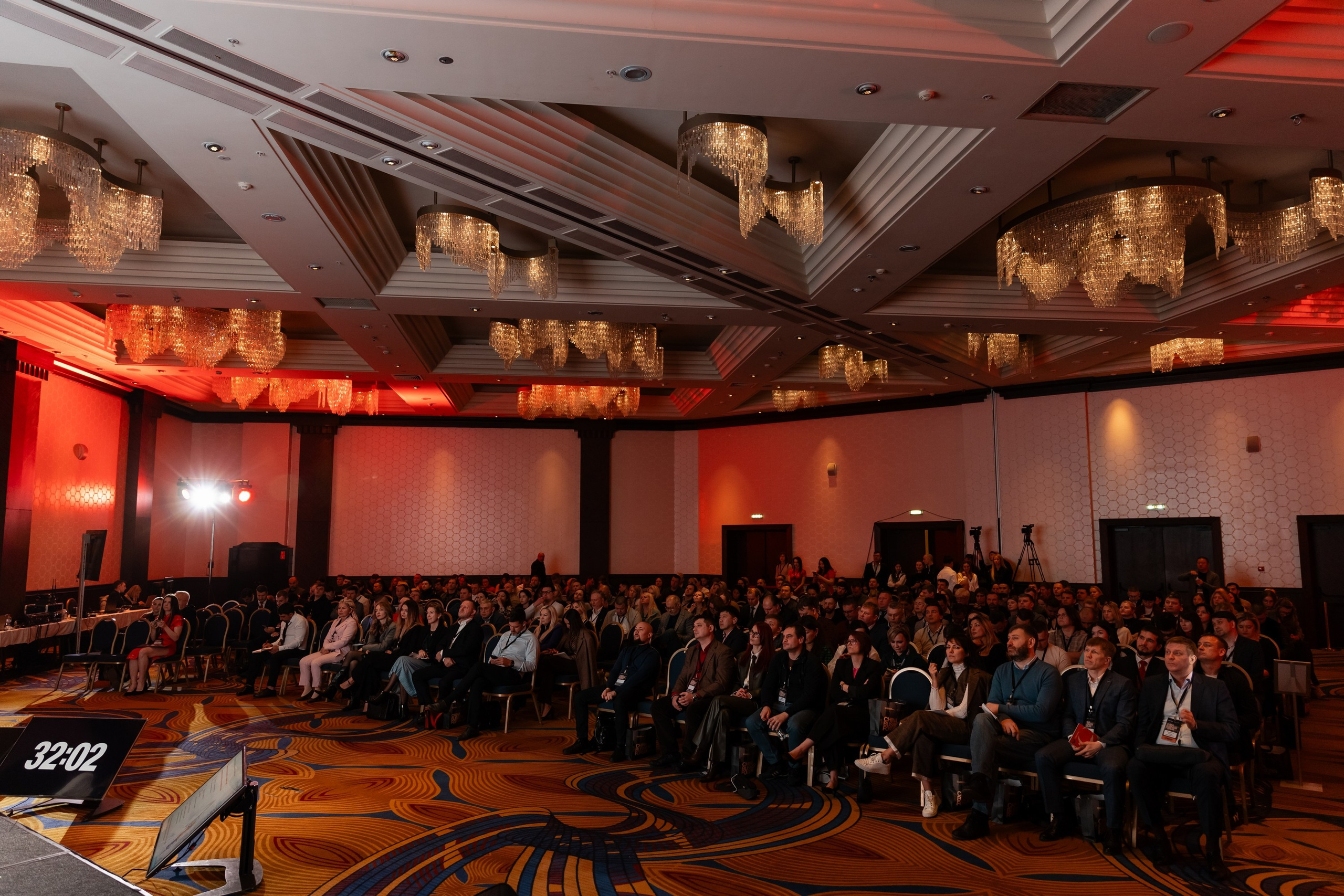 China business forum NOVA. Свадебный фотограф Москва