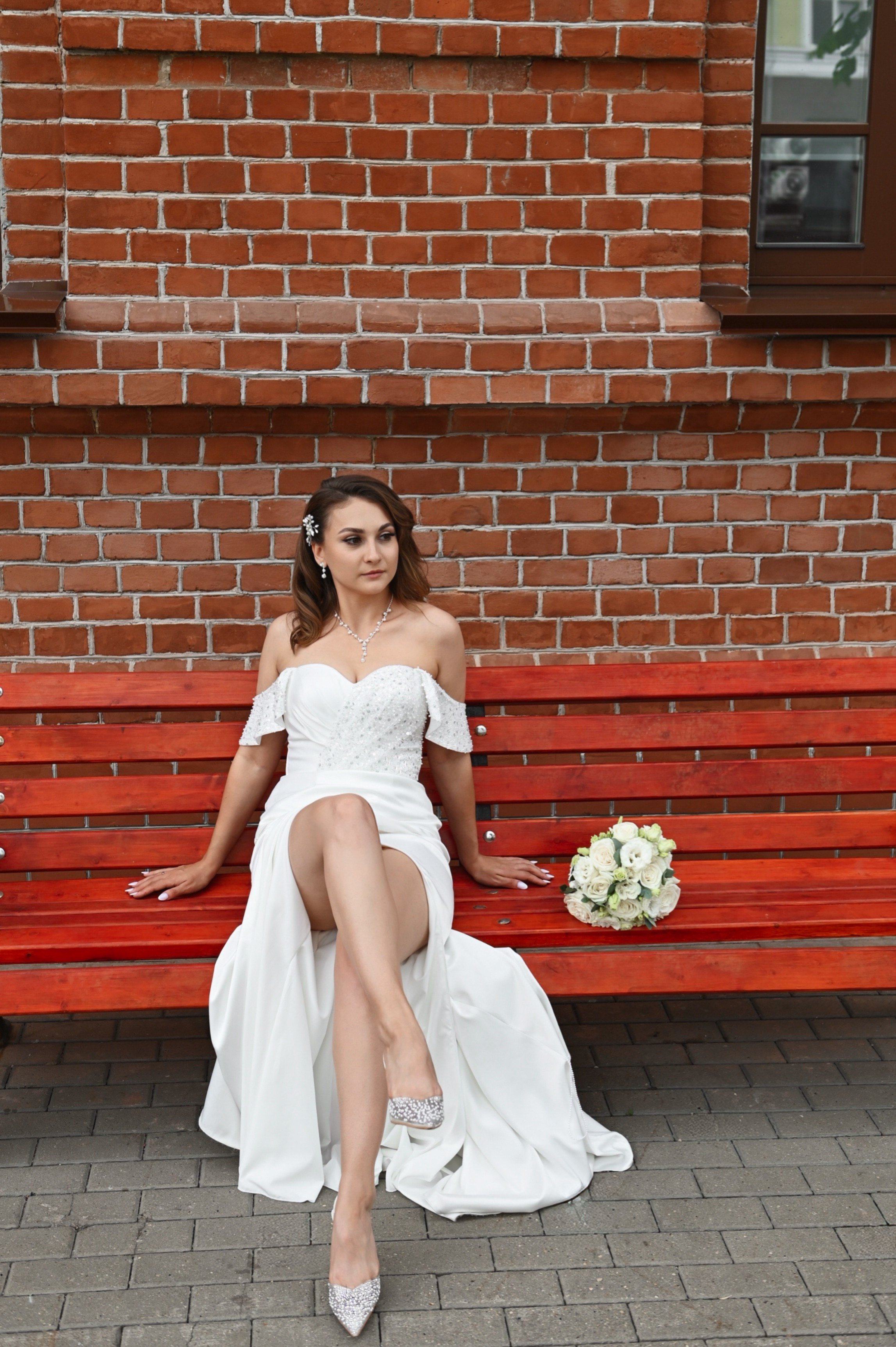 Геннадий и Анна. Фотограф Екатерина Лёвушкина