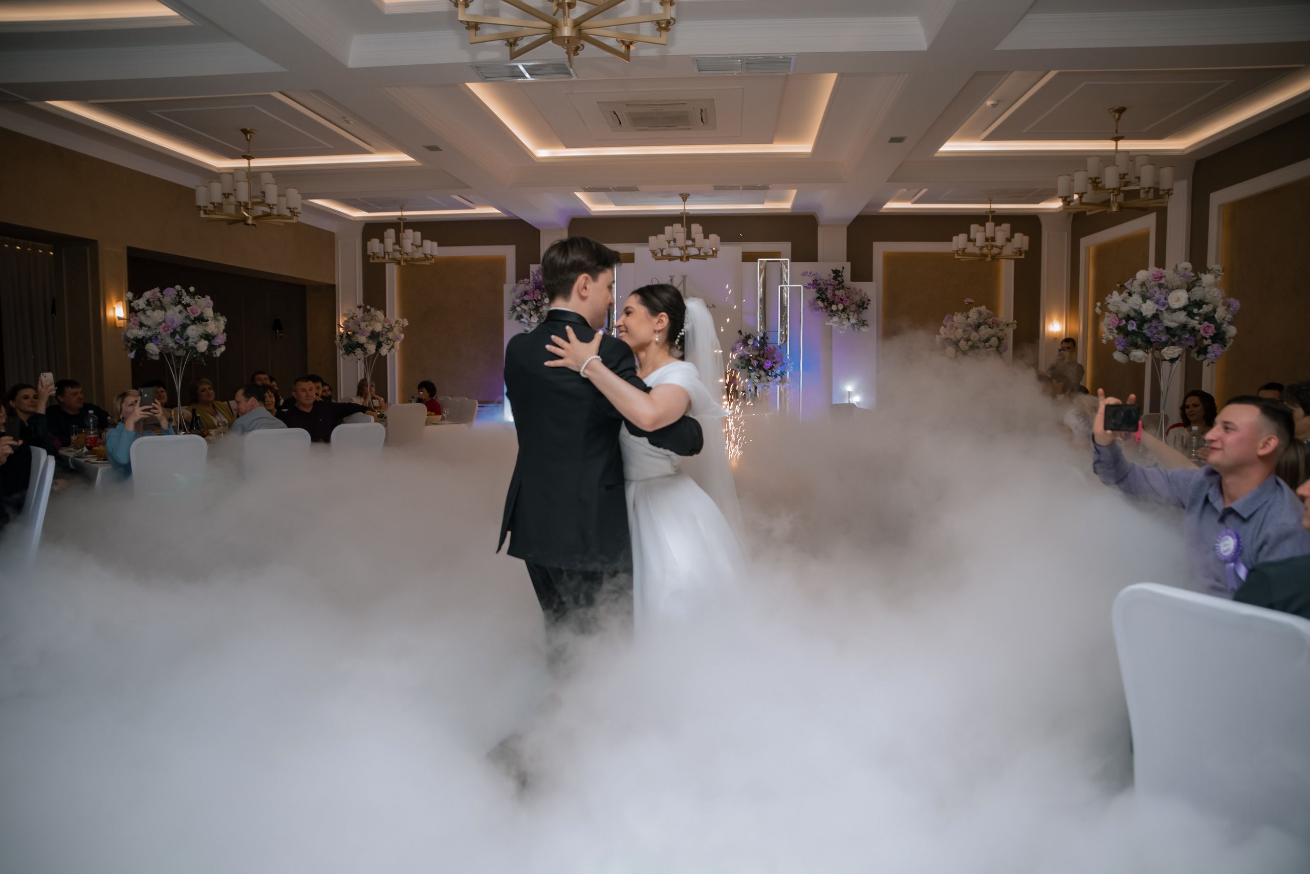 Анастасия и Иван. Свадебный и семейный фотограф в Краснодарском крае