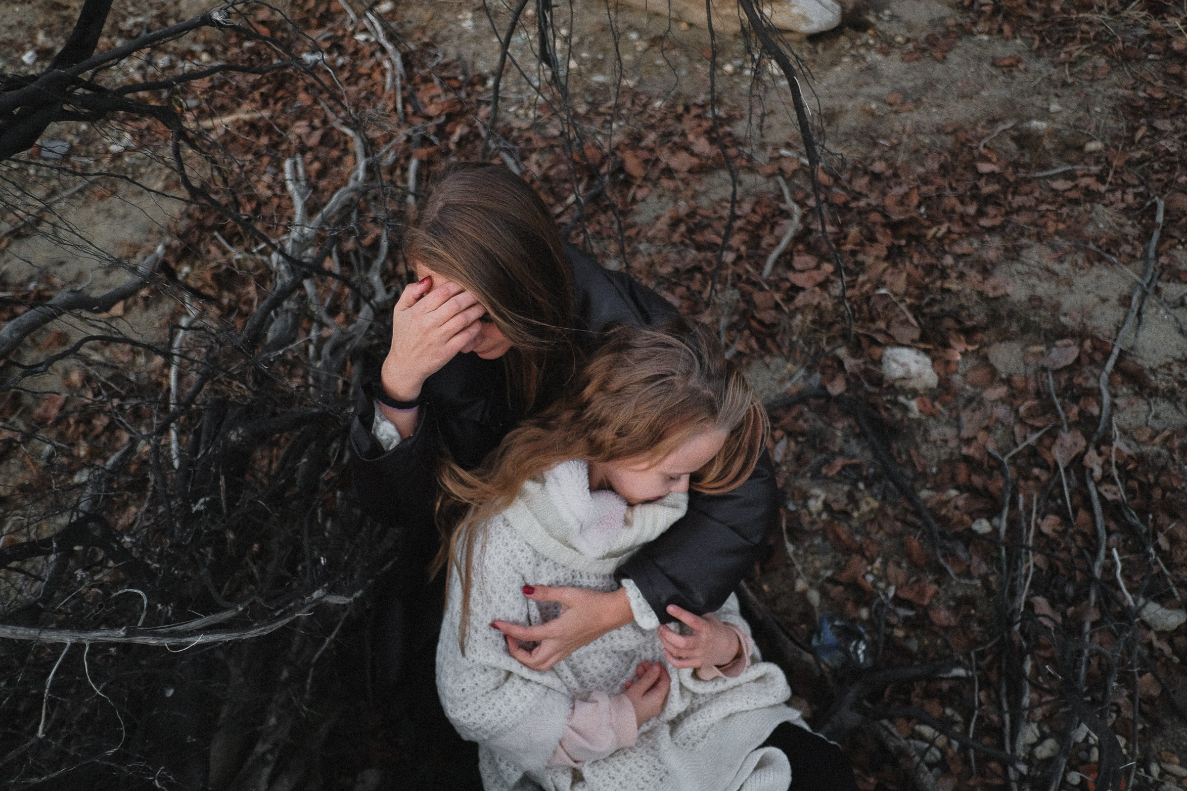 Катя и Ева. Женский и семейный фотограф в Краснодаре и крае Таня Мустафина