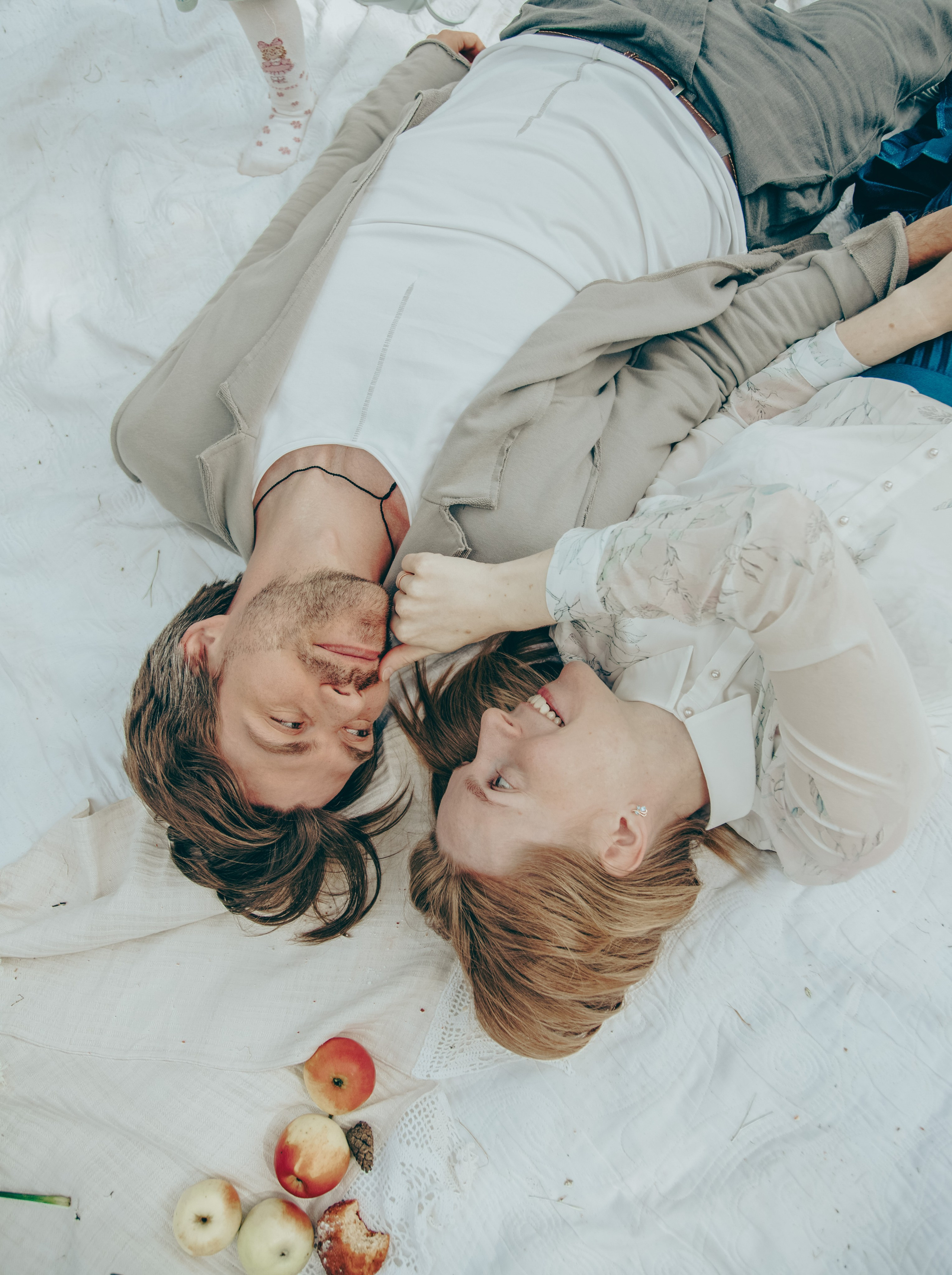 Семейная фотосессия. Фотограф текстиля в Москве Ольга Иванова