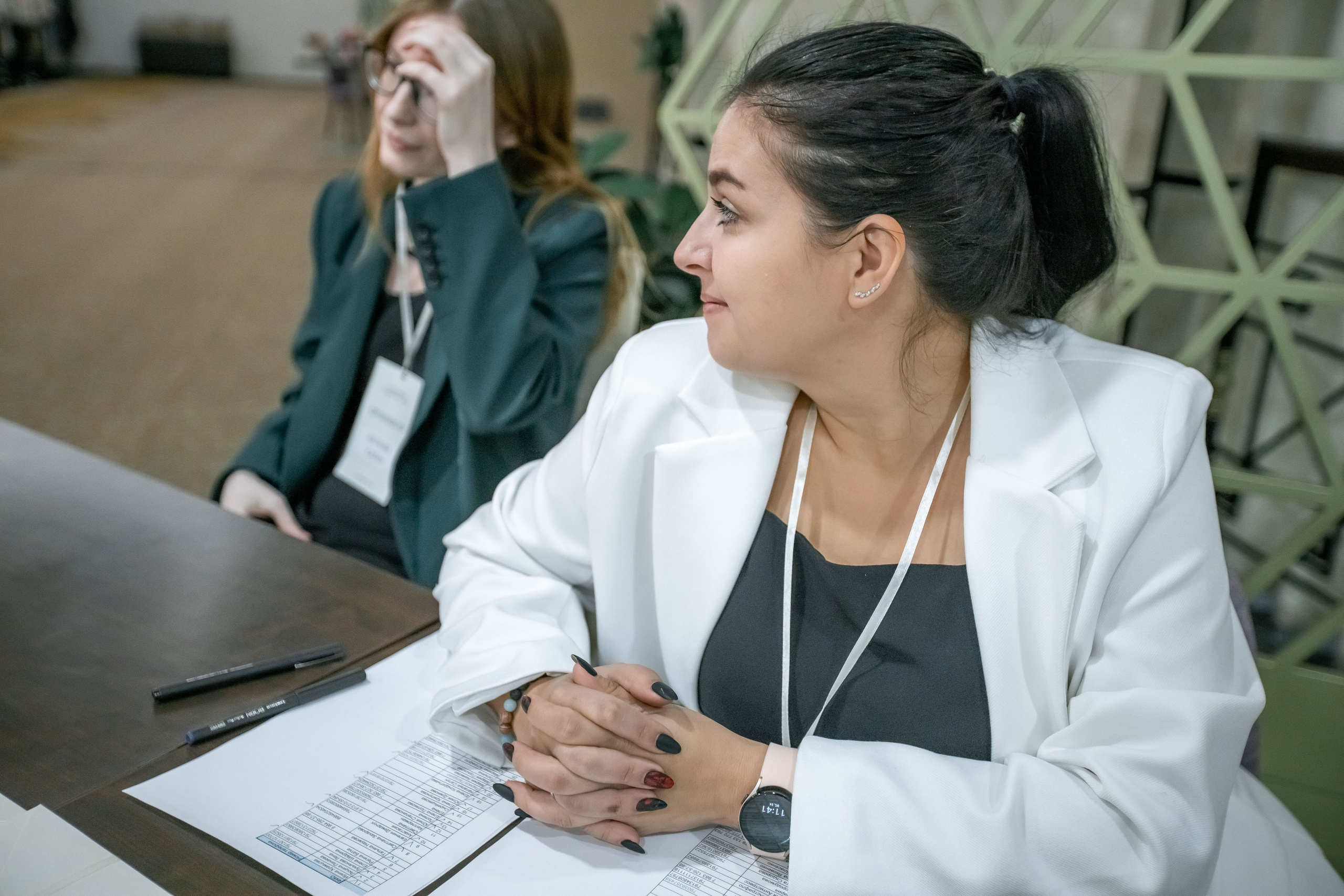 Семь ключей. Репортажный фотограф в Новосибирске