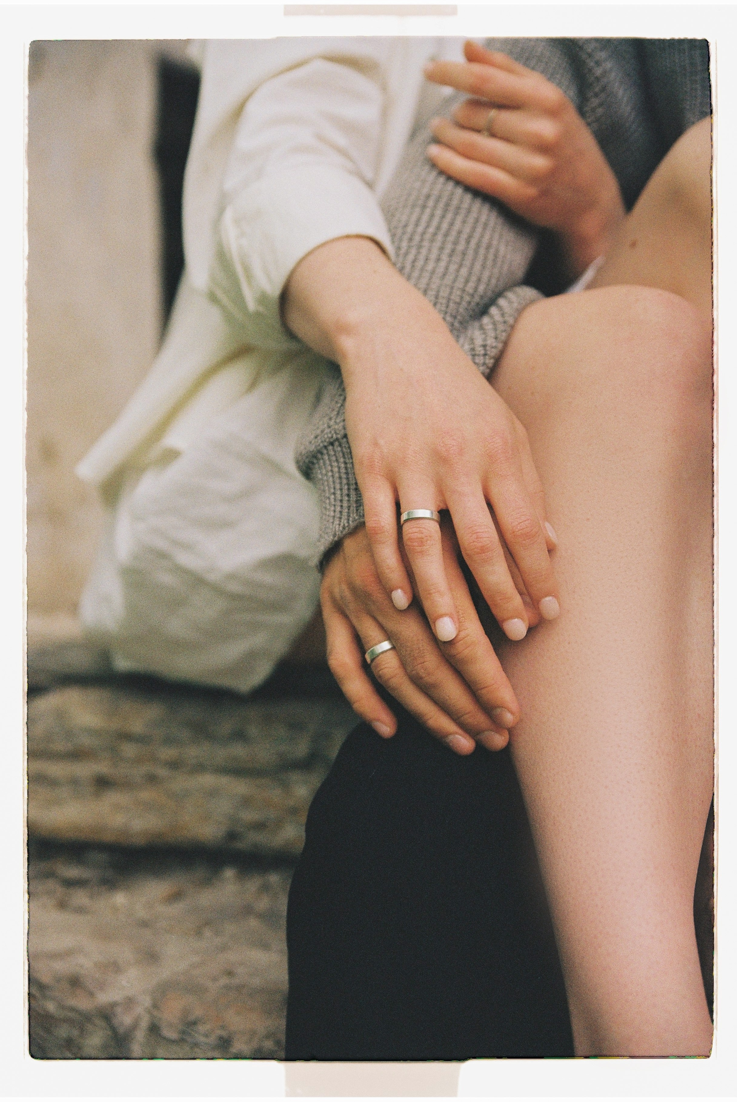 Илья и Валерия. Фотограф Ирина Гринько Тольятти Самара Москва