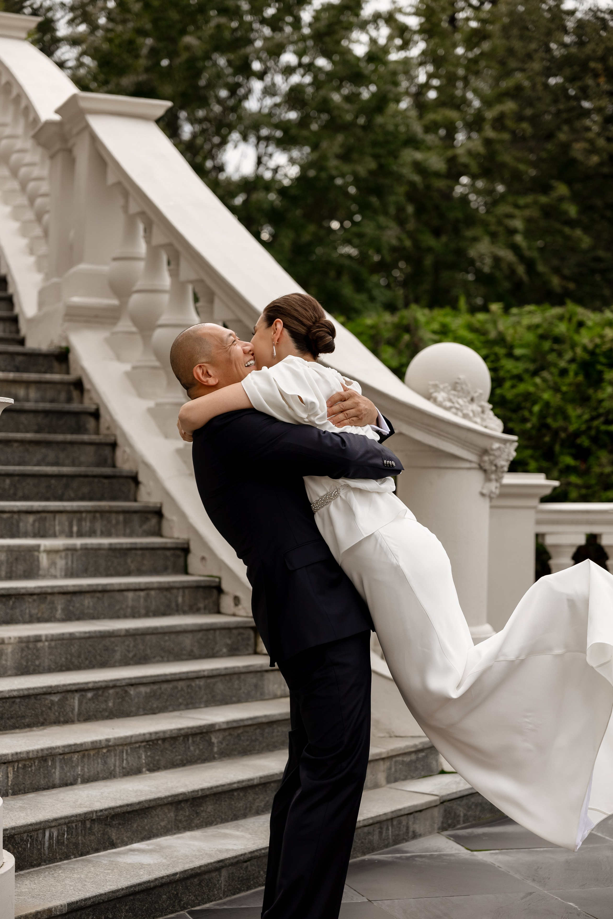 Про любовь. Семейный фотограф в Москве