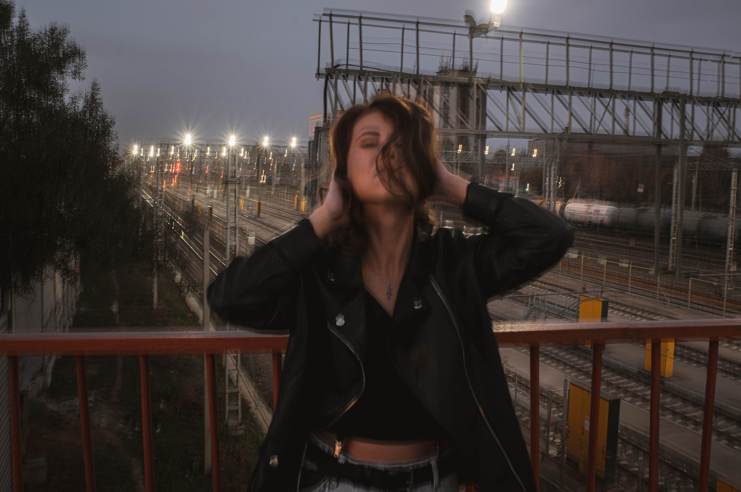 Прогулки. Семейный и детский фотограф в Подольске и Москве