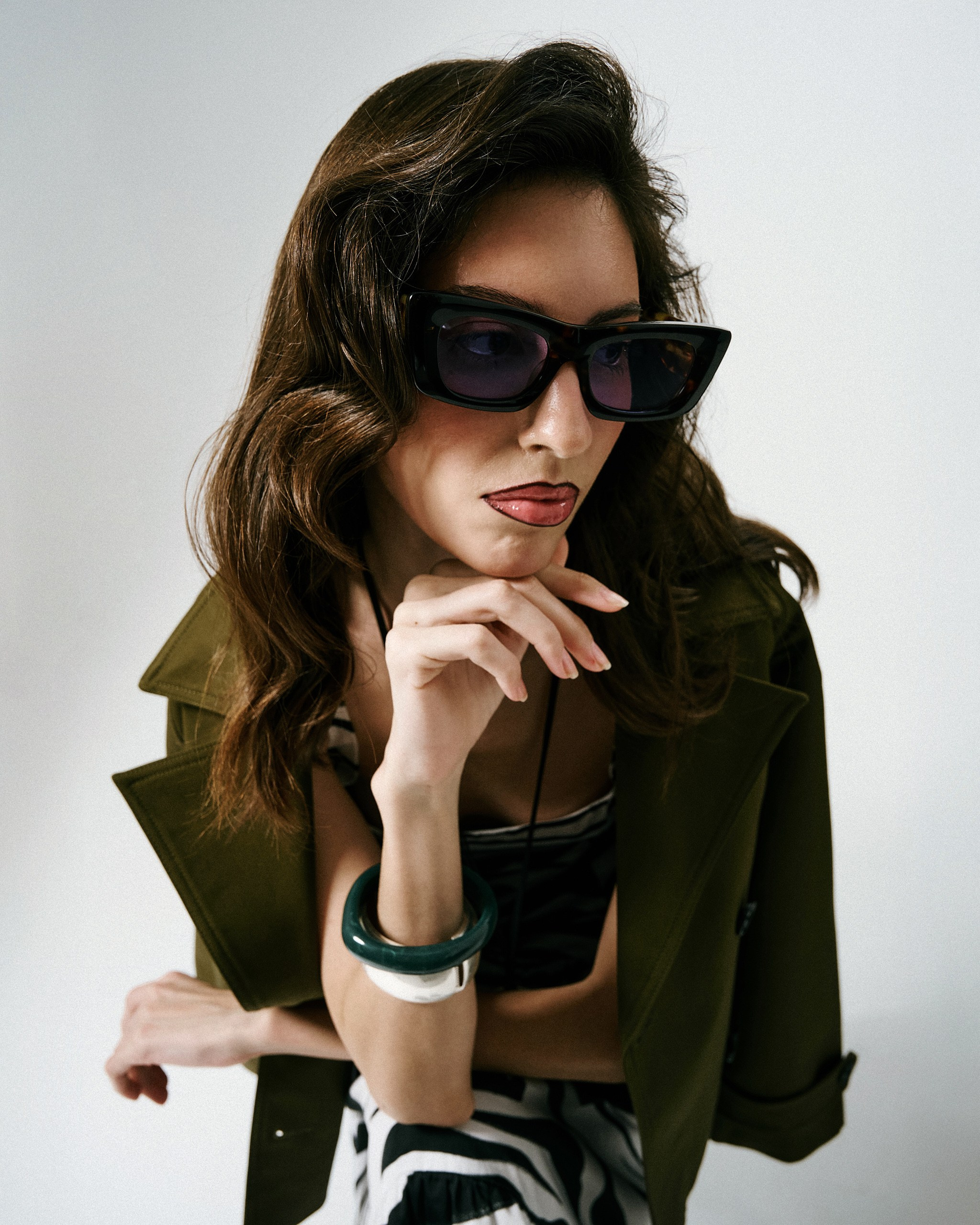 Kolesman. Фотограф Кирилл Ламбурт