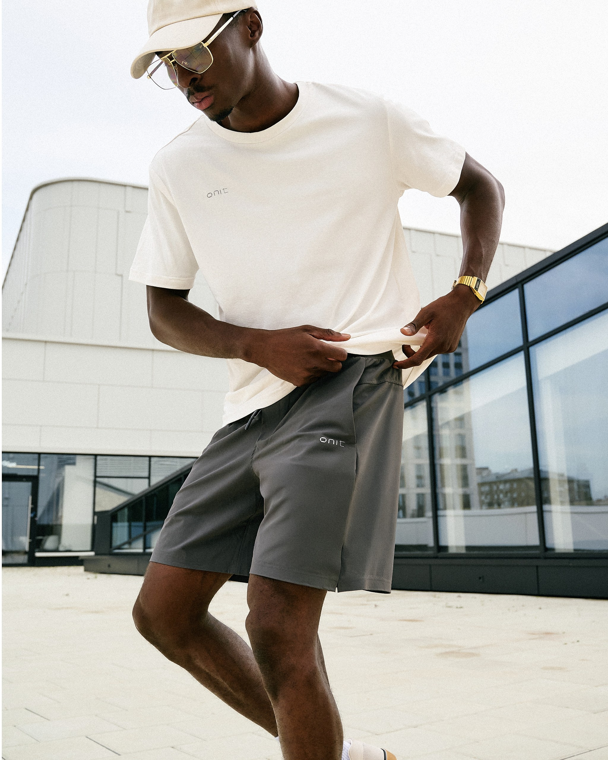 ONIT. Фотограф Кирилл Ламбурт