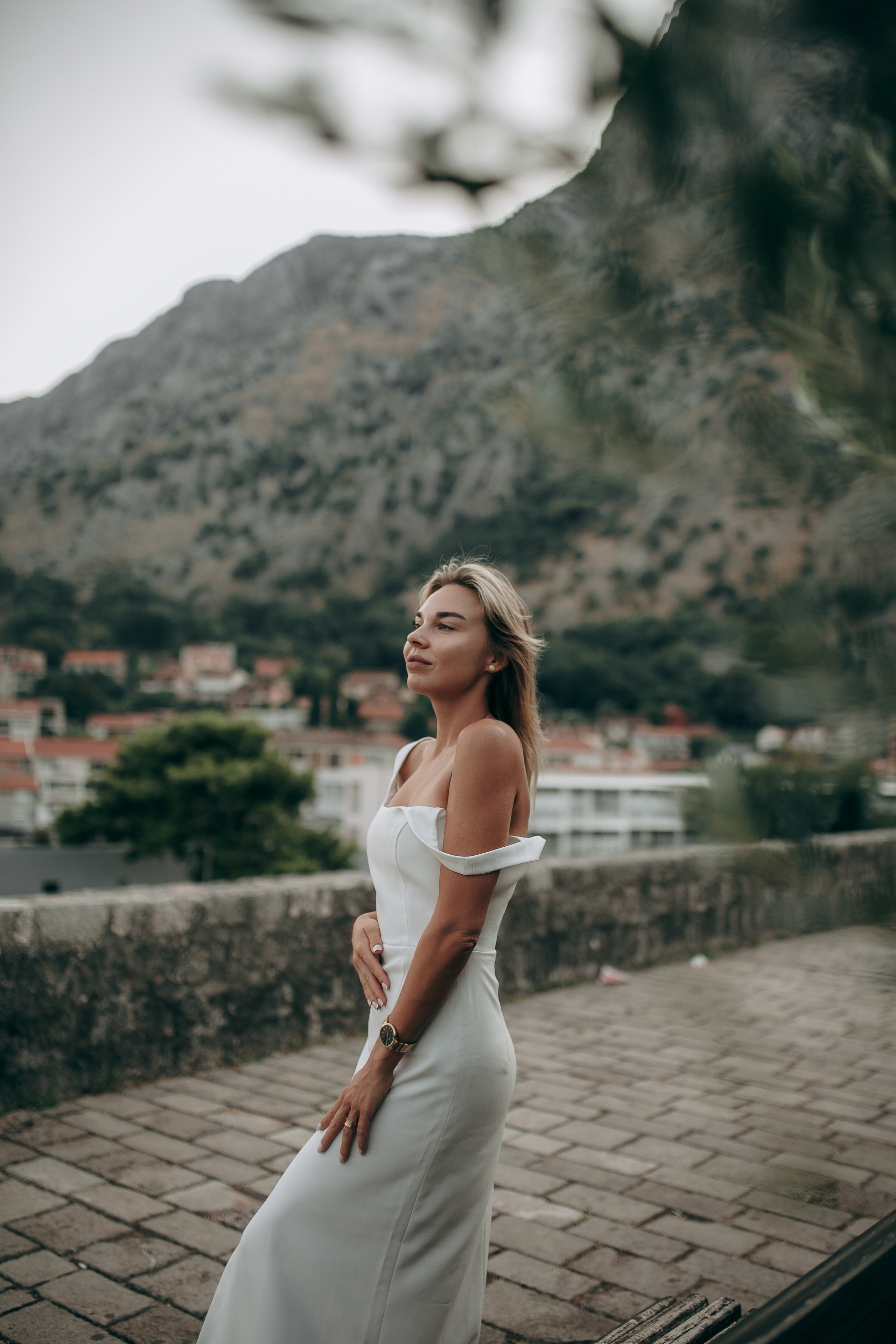 Women’s Photoshoot in Montenegro. Family, Women & Couples Photographer in Budva, Kotor, Herceg Novi, Perast & Coastal Montenegro
