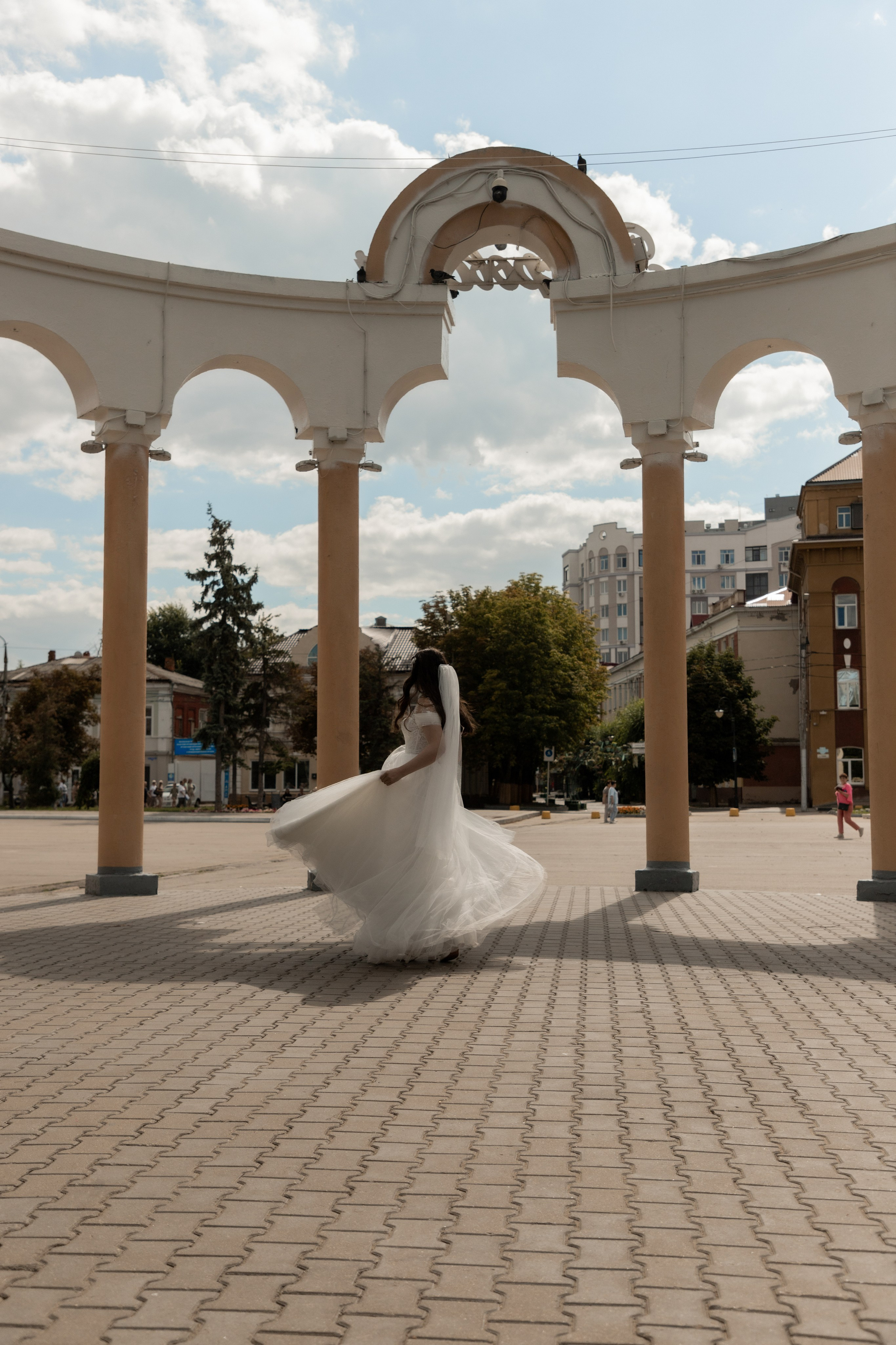 Кирилл и Екатерина (сокращено). Свадебный фотограф Ангелина Сунгатулина | Саратов | Балаково | Вольск