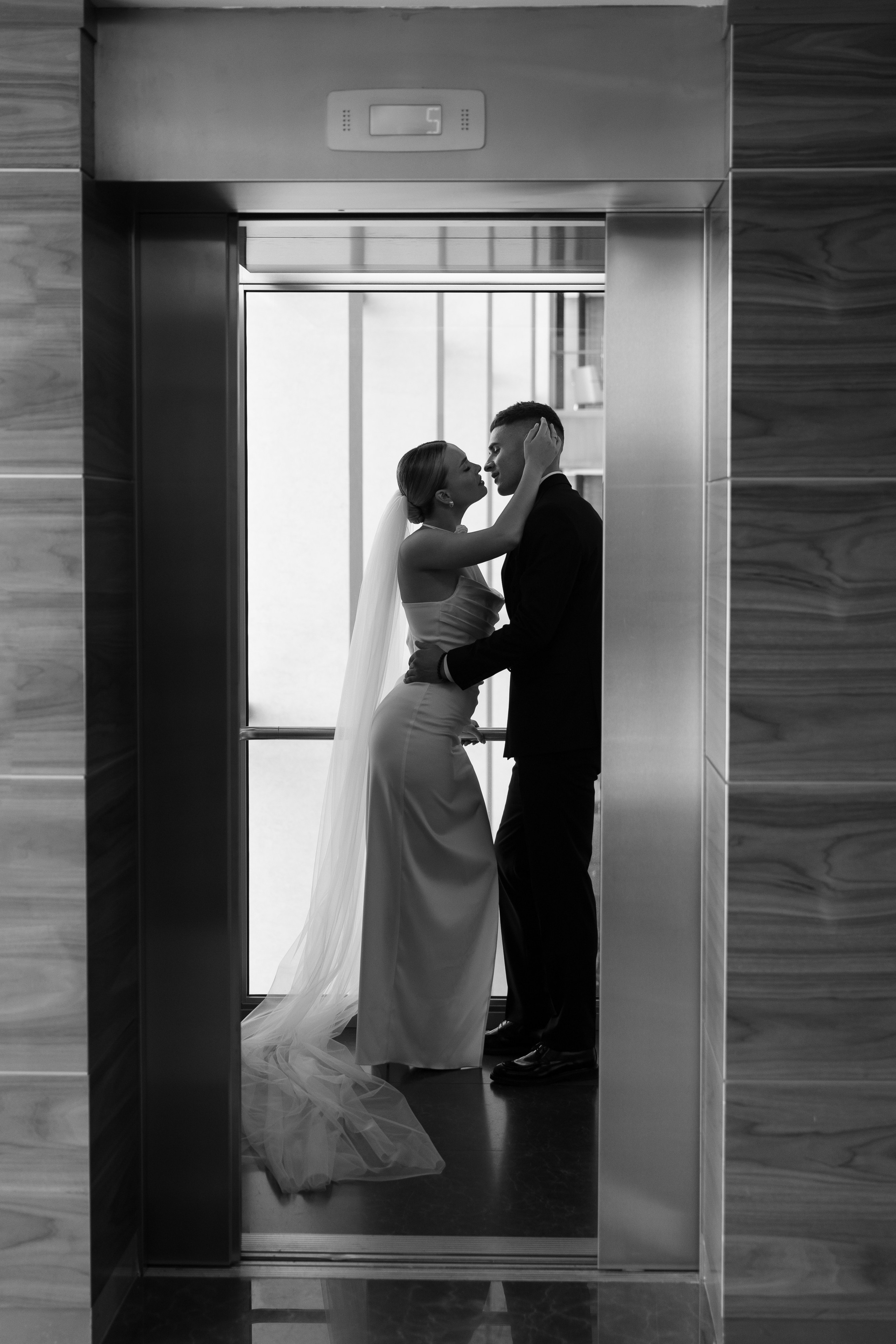 Даник и Вероника. Свадебный фотограф Минск РБ