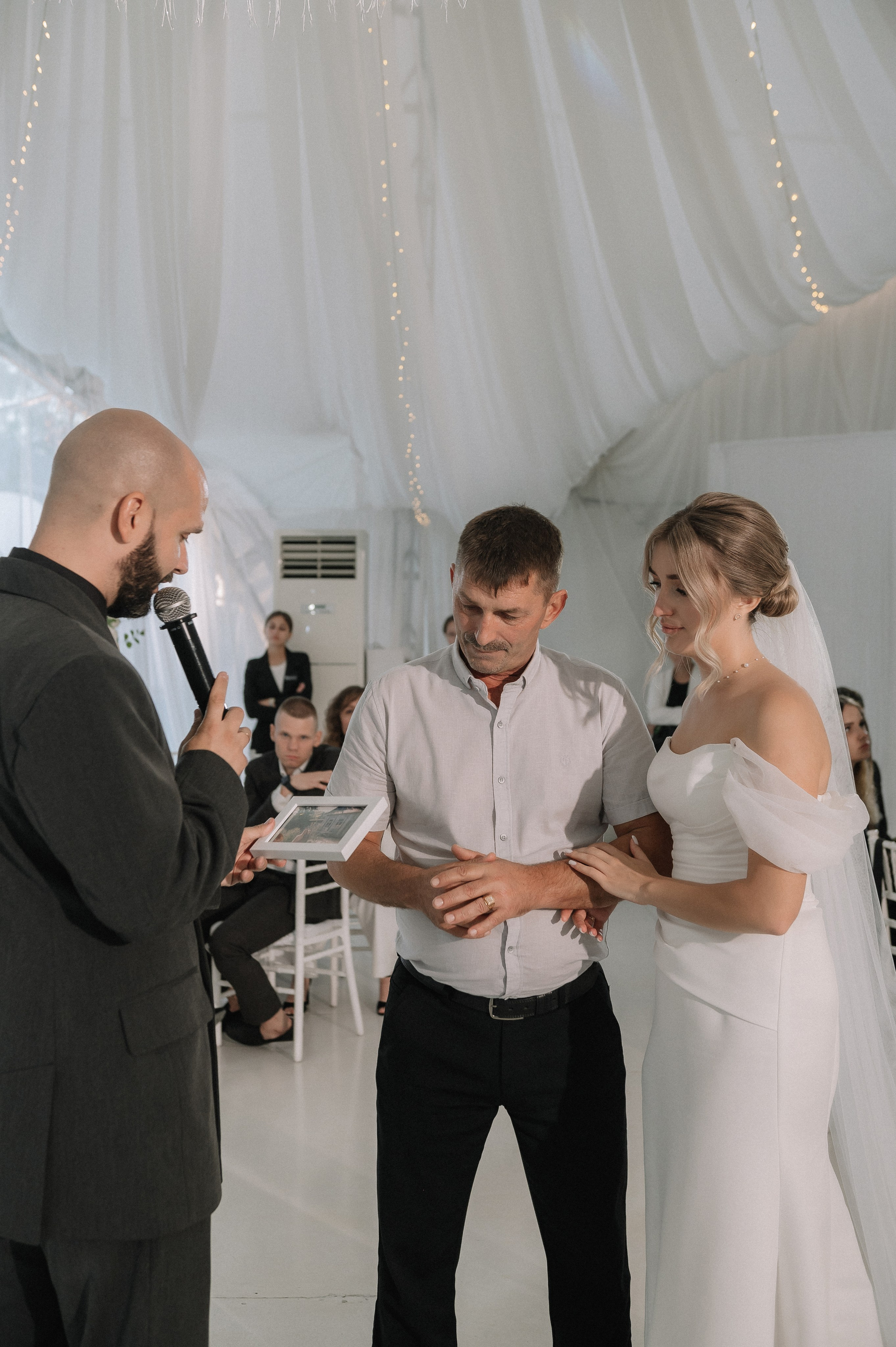 Алексей и Фаина. Свадебный фотограф