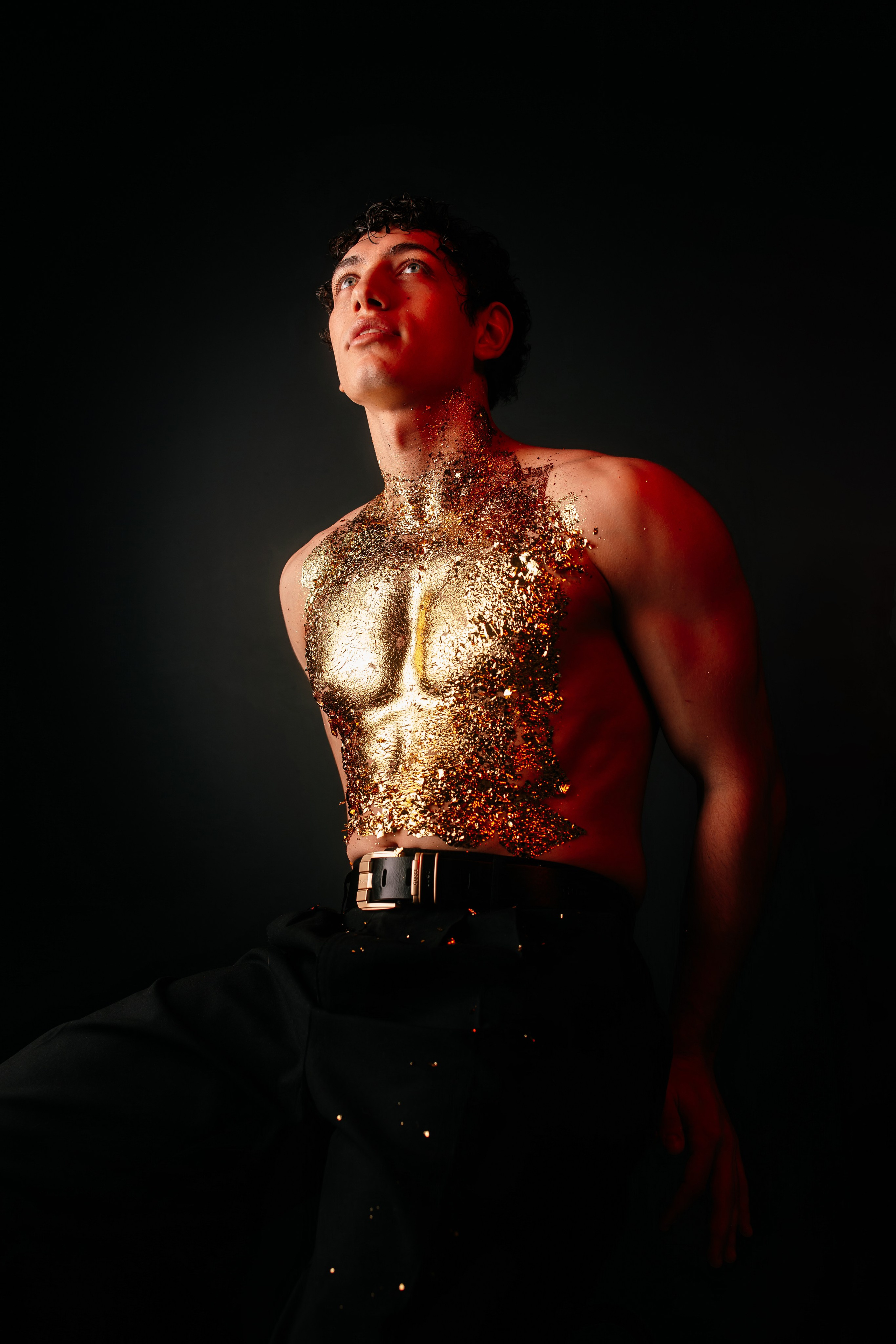 Данил. Фотограф в Нефтеюганске Никита Сыромятников