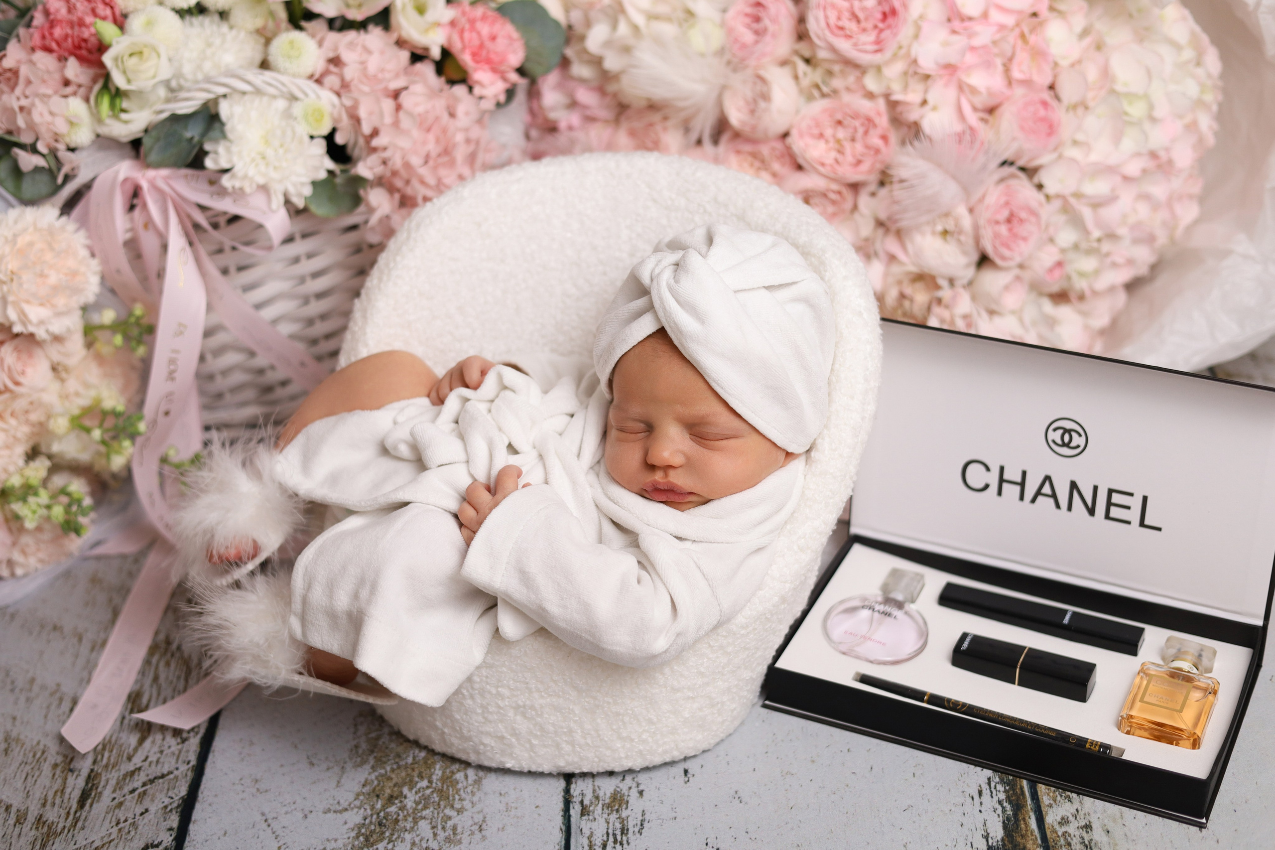 Новорожденные. Фотограф новорожденных Новосибирск