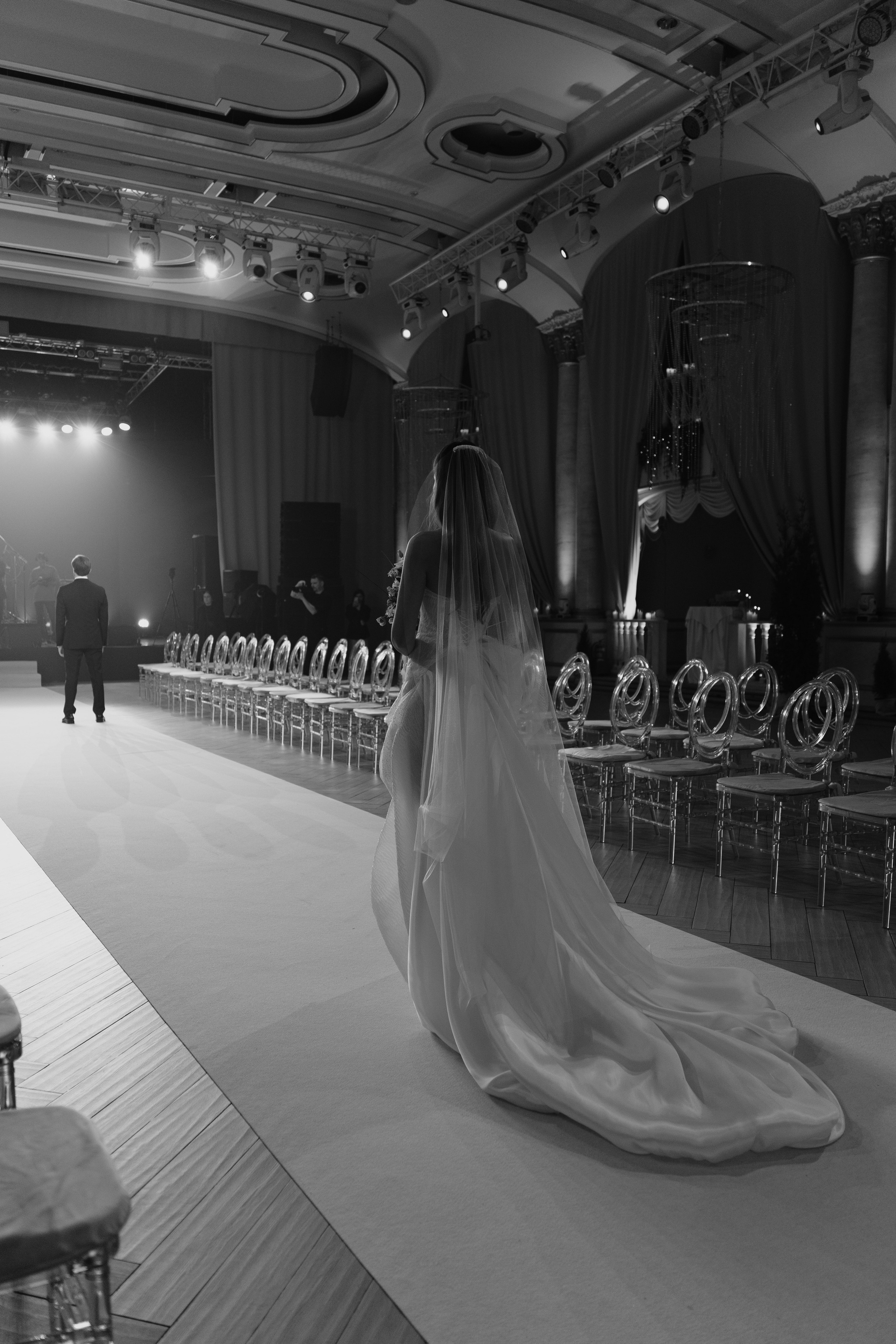 Свадебный фотограф Тюмень Кристина Видякина