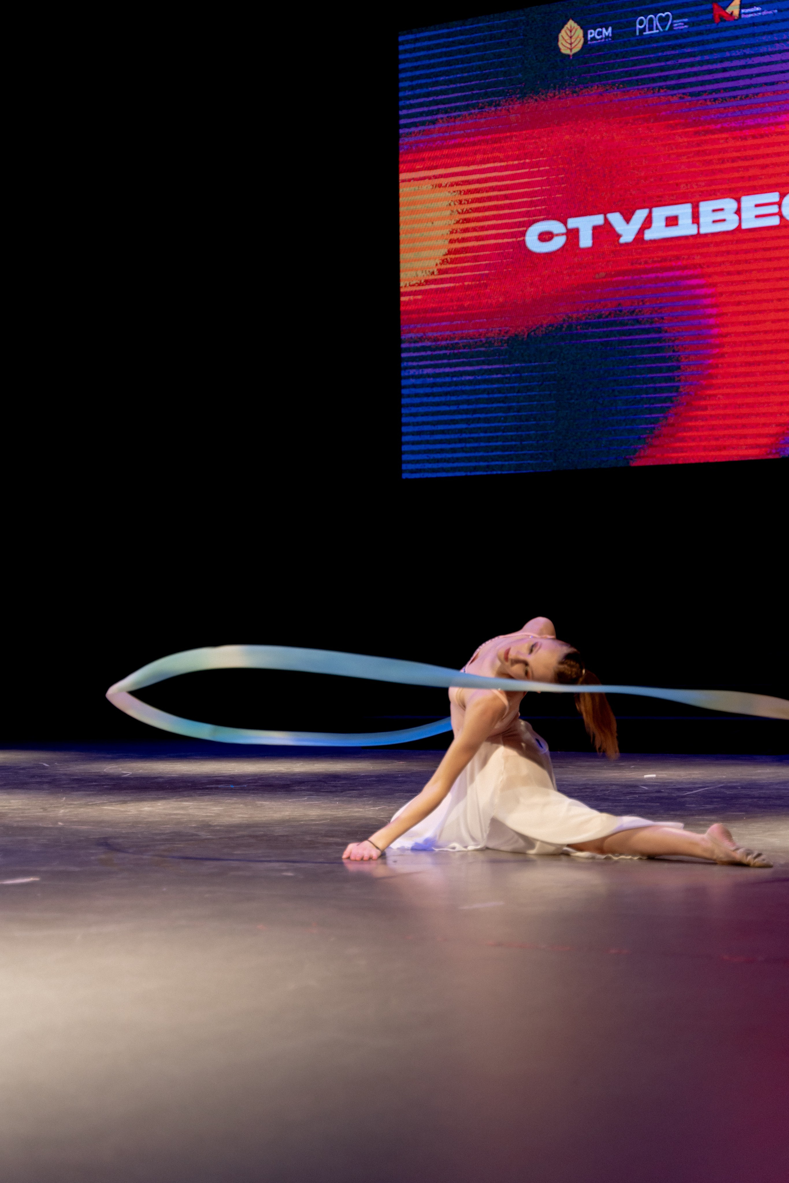 Фестиваль Студенческая весна 2025. Фотограф Надежда Погребняк | Рязань | Москва