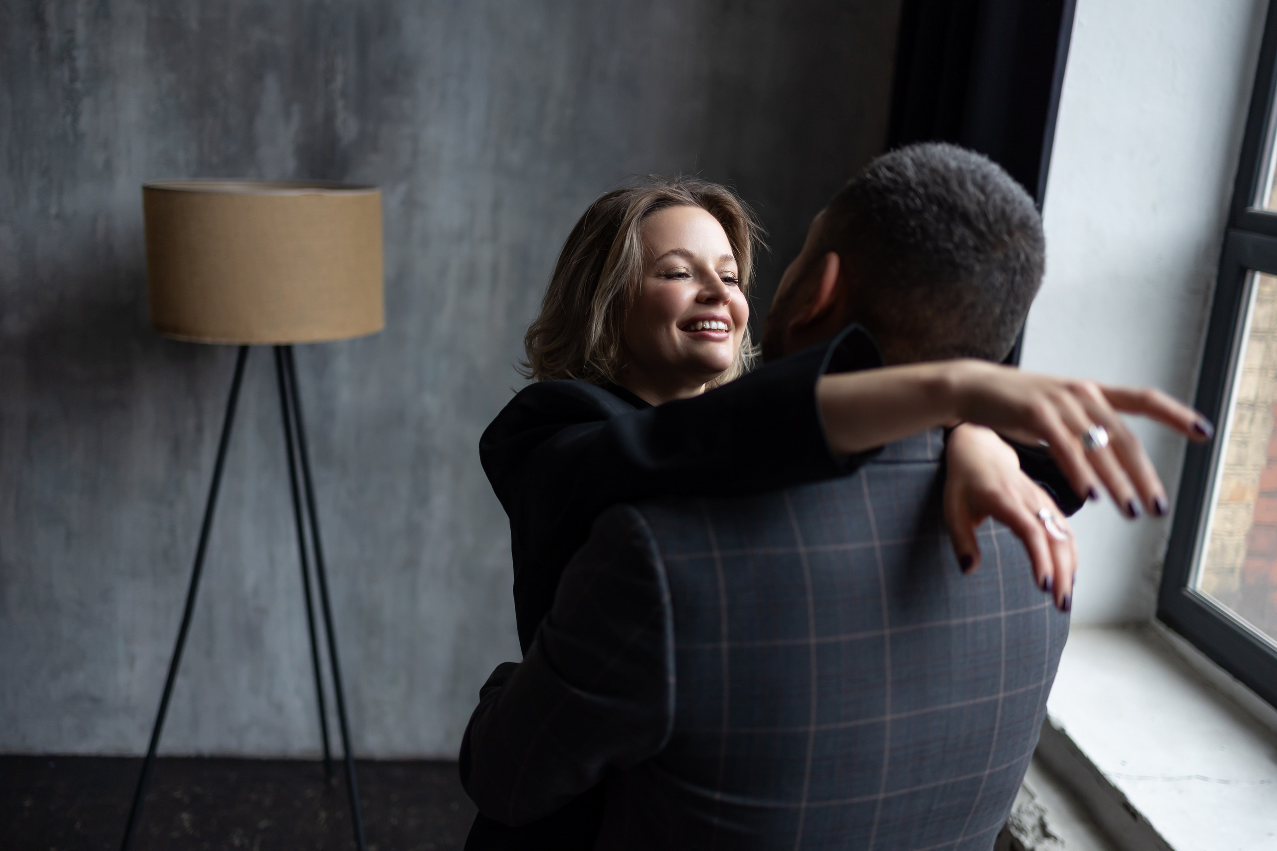 K&T. Свадебный фотограф. Москва. Мытищи