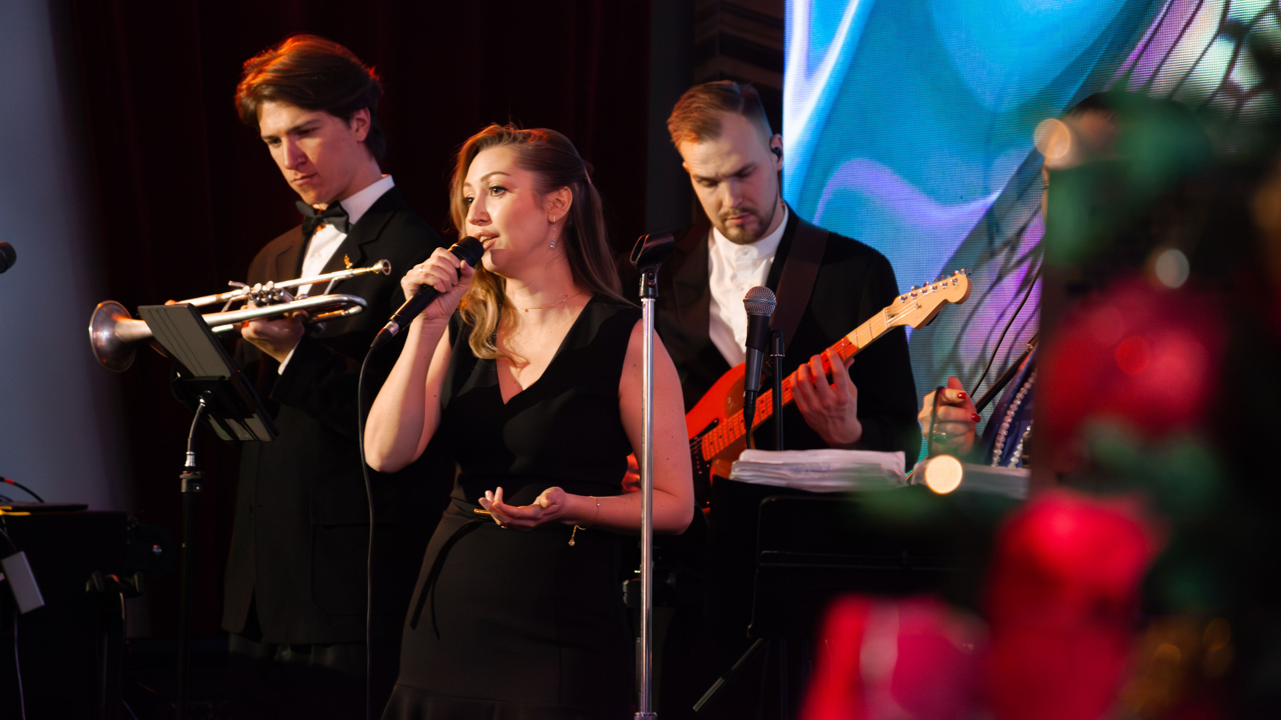 Праздники. Портретный фотограф в Алматы Никитин Владимир